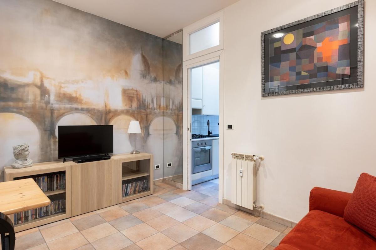 Holiday home Alle Mura Aureliane *