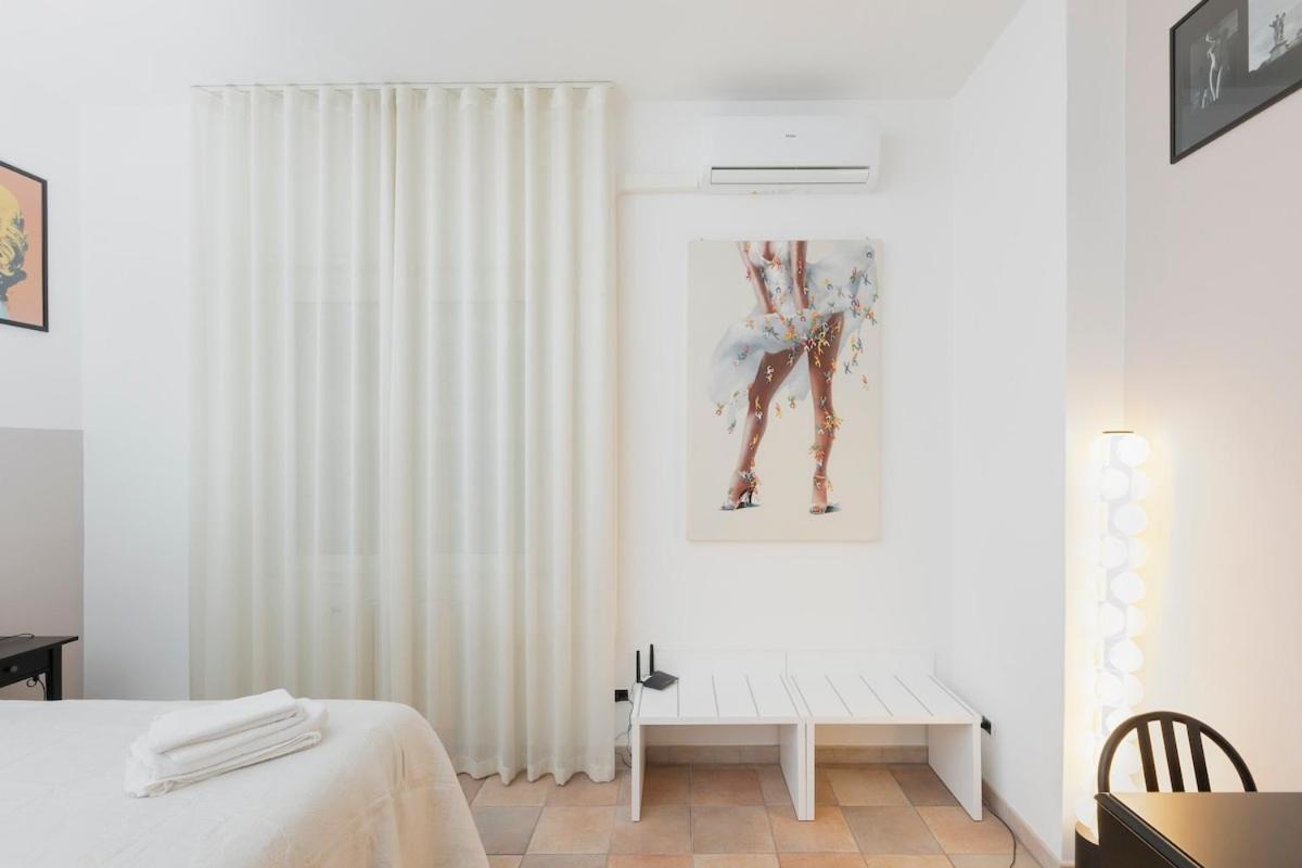 Alle Mura Aureliane Holiday home