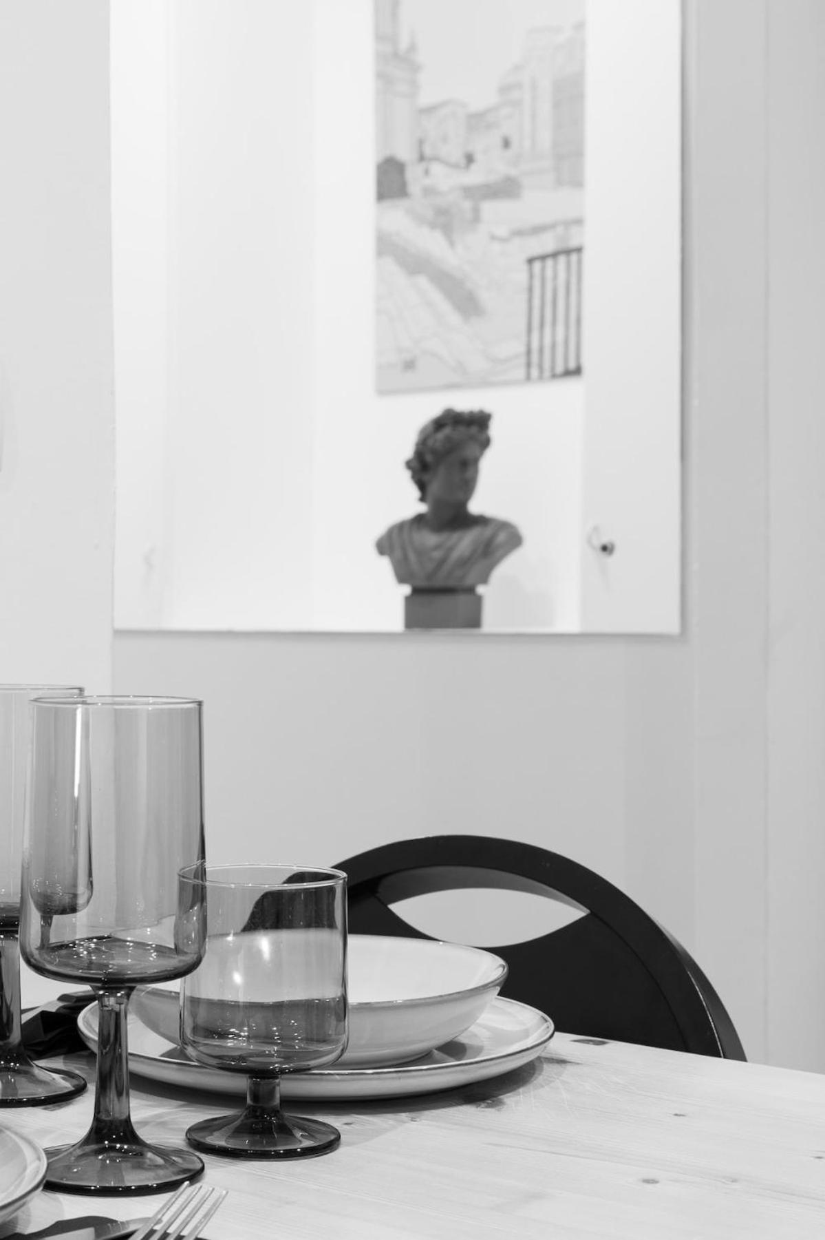 Alle Mura Aureliane Holiday home Rome