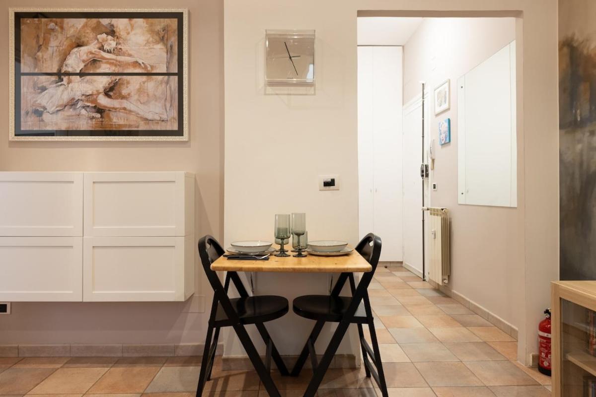Holiday home Alle Mura Aureliane Rome