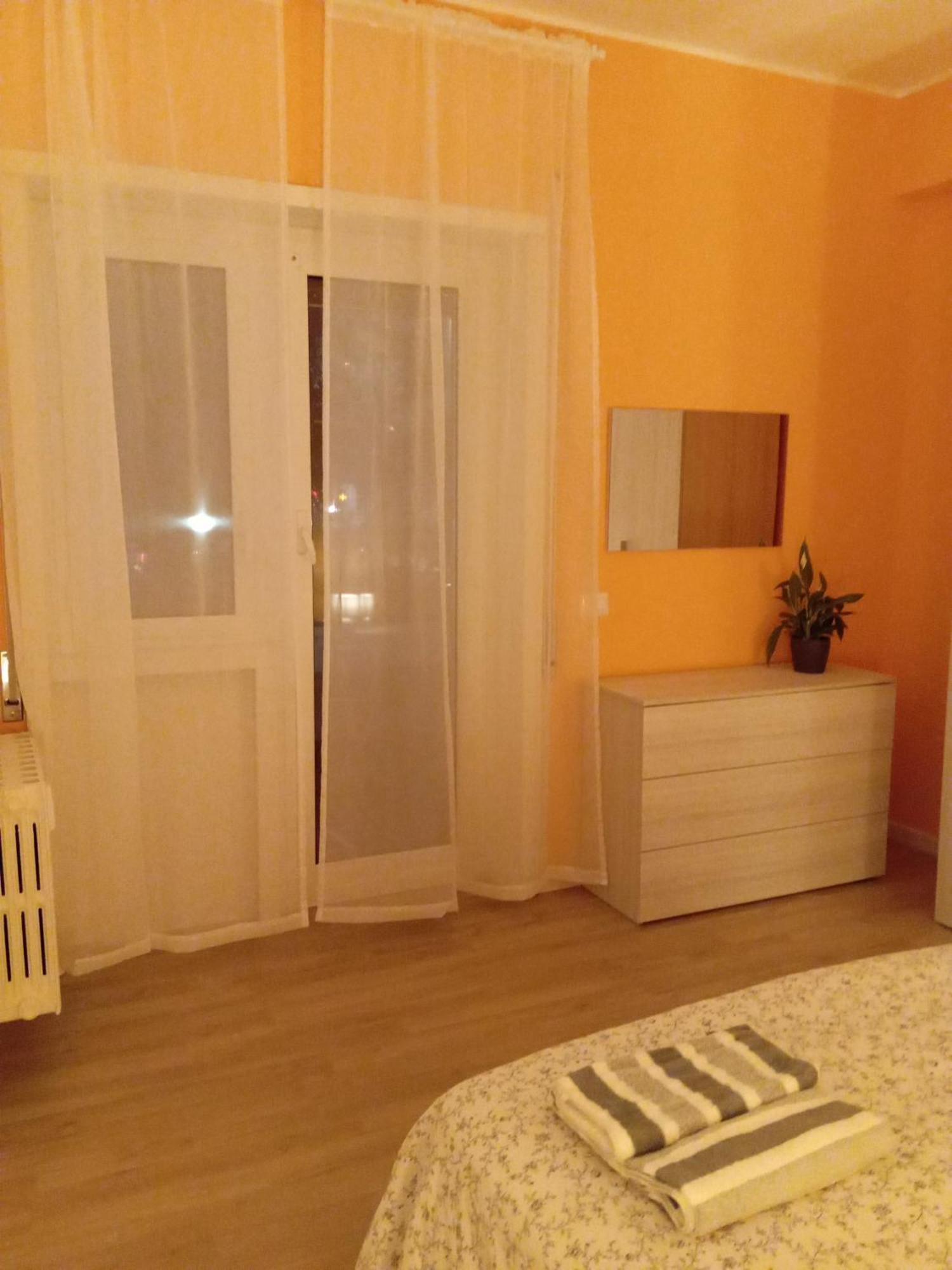 Affittacamere Grace's House Trastevere With Private Bathroom *