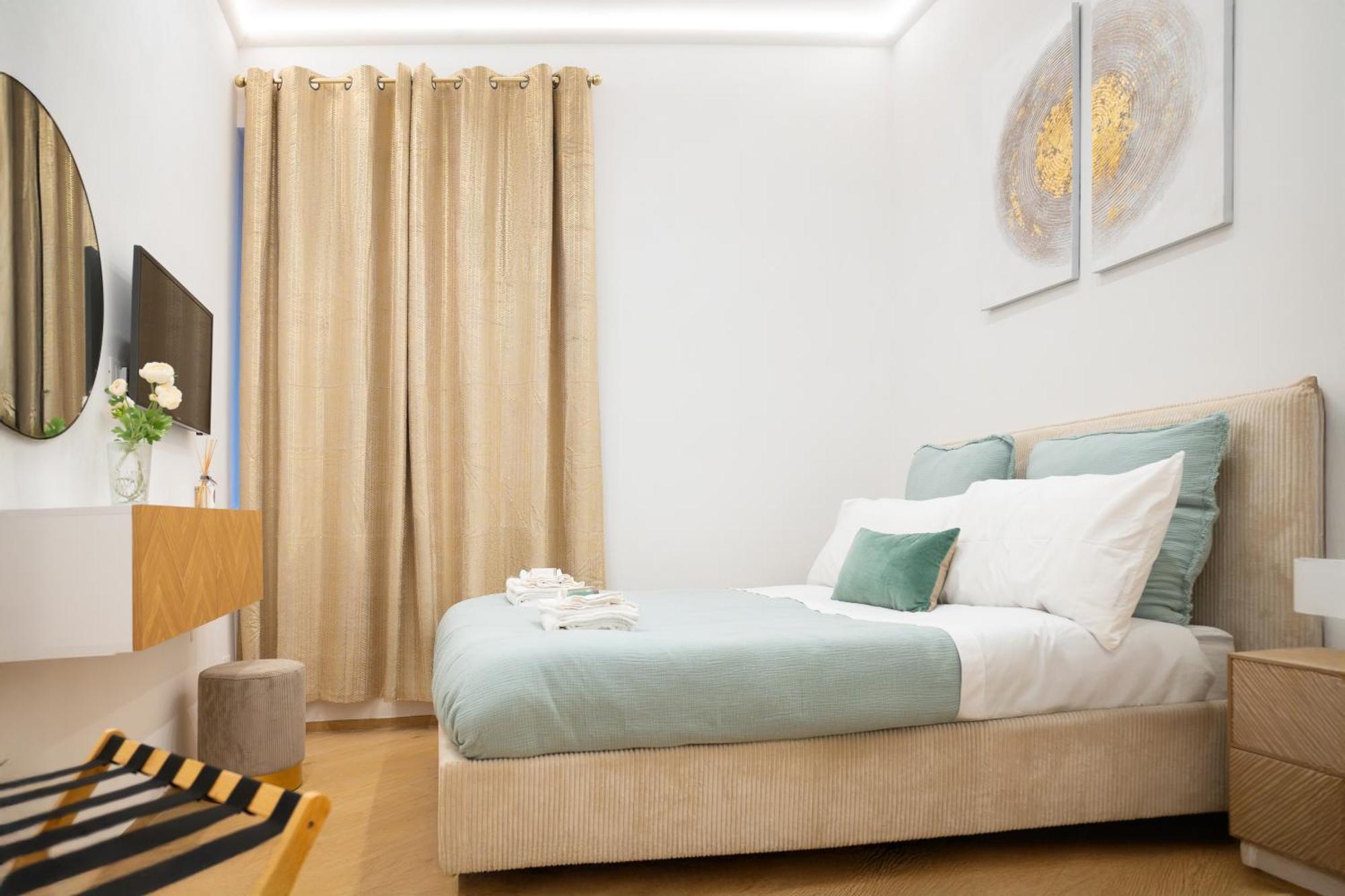Apartment Sette Chiese *