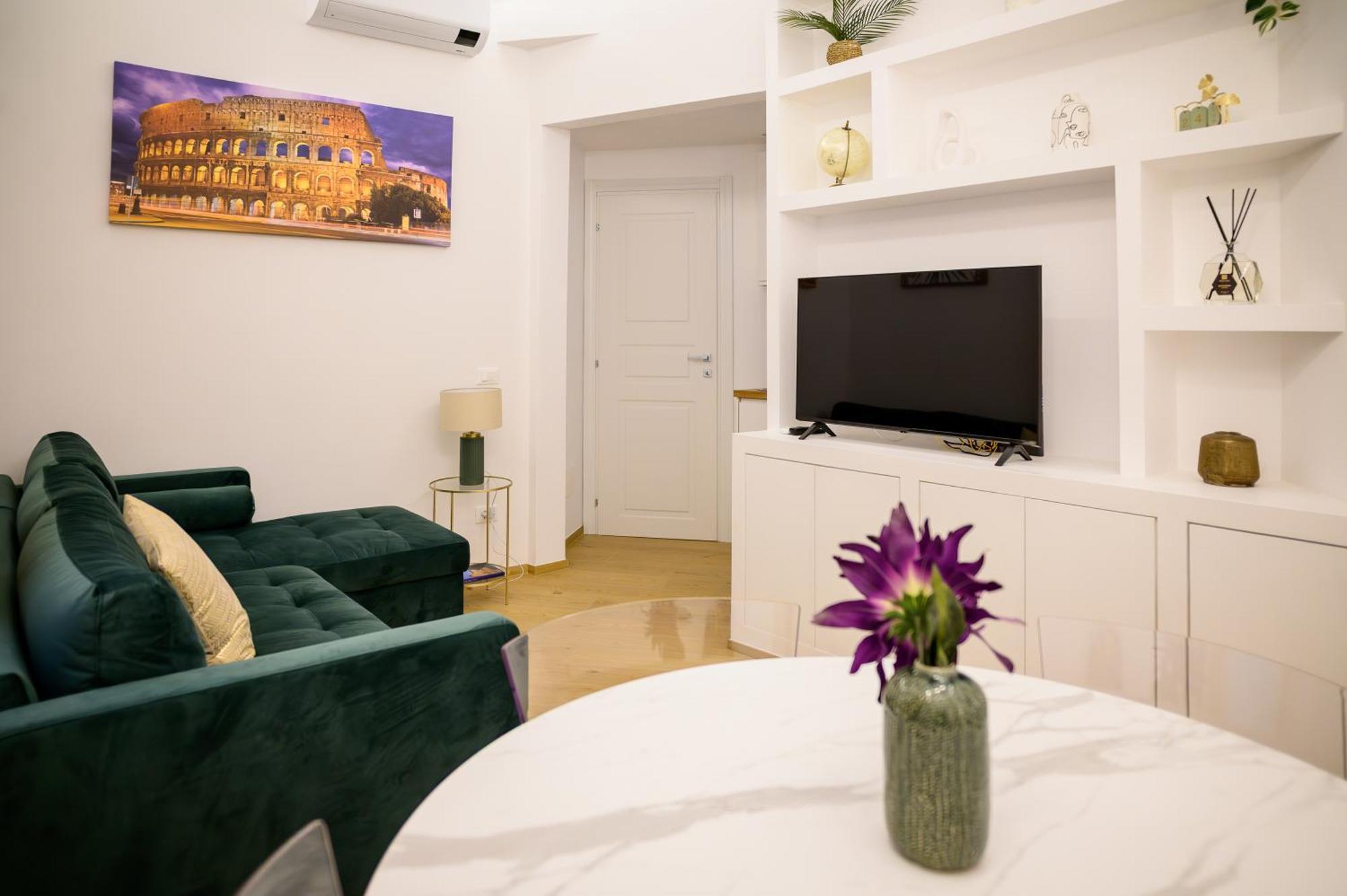 Sette Chiese Apartment