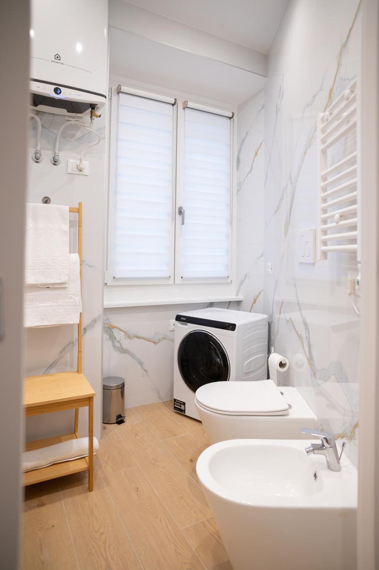 Apartment Sette Chiese