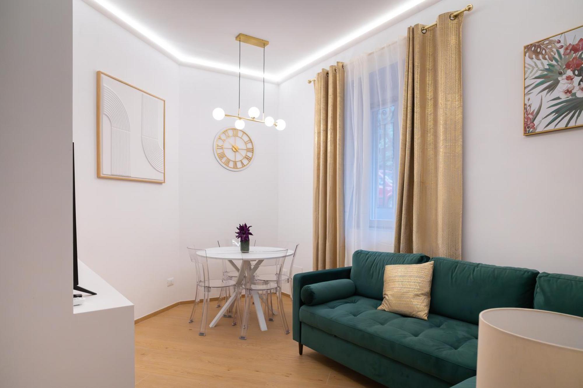 Sette Chiese Apartment Rome