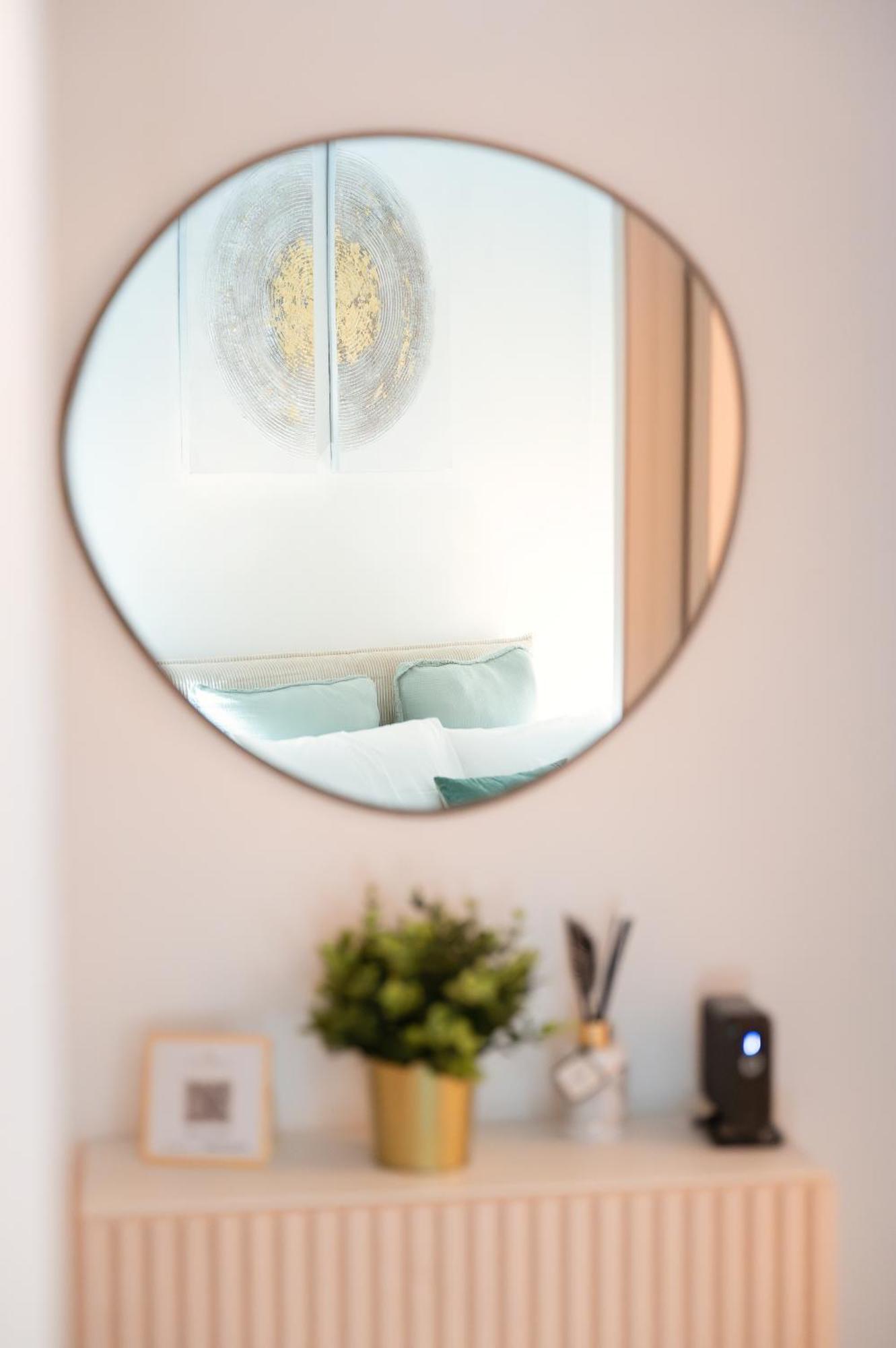 Sette Chiese Apartment
