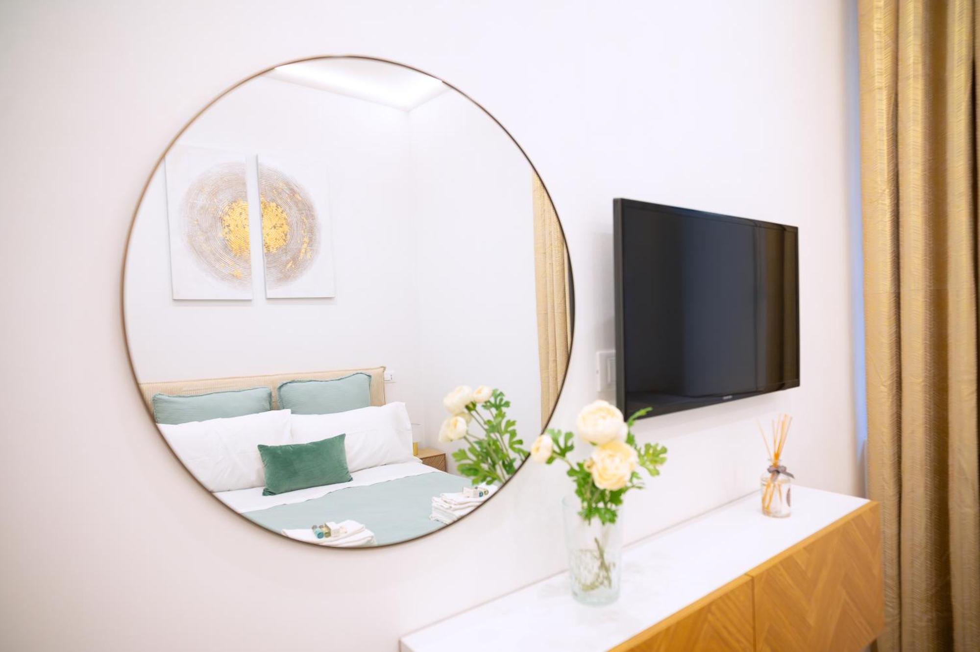Sette Chiese Apartment *