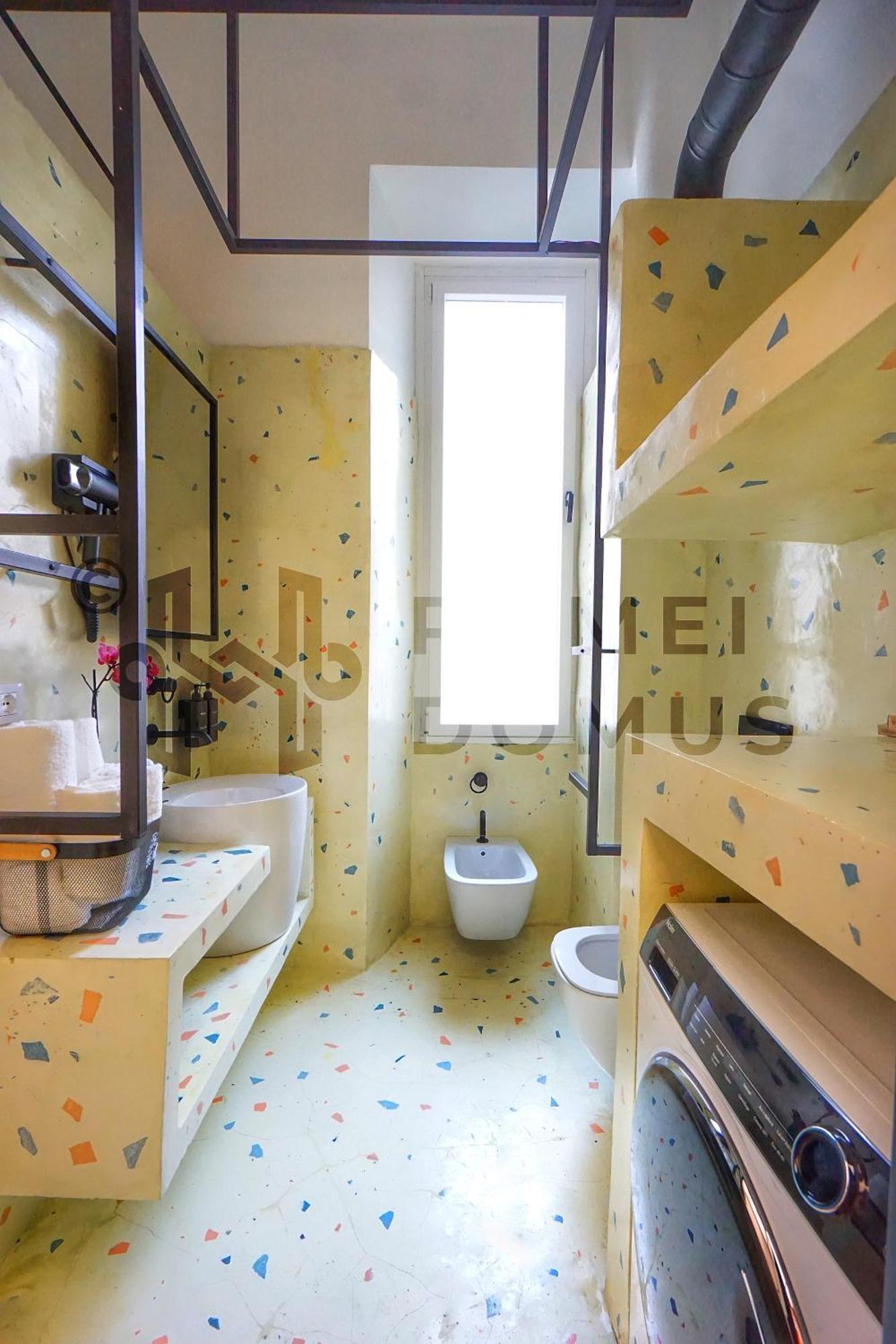 Galaxy By Romei Guest house *