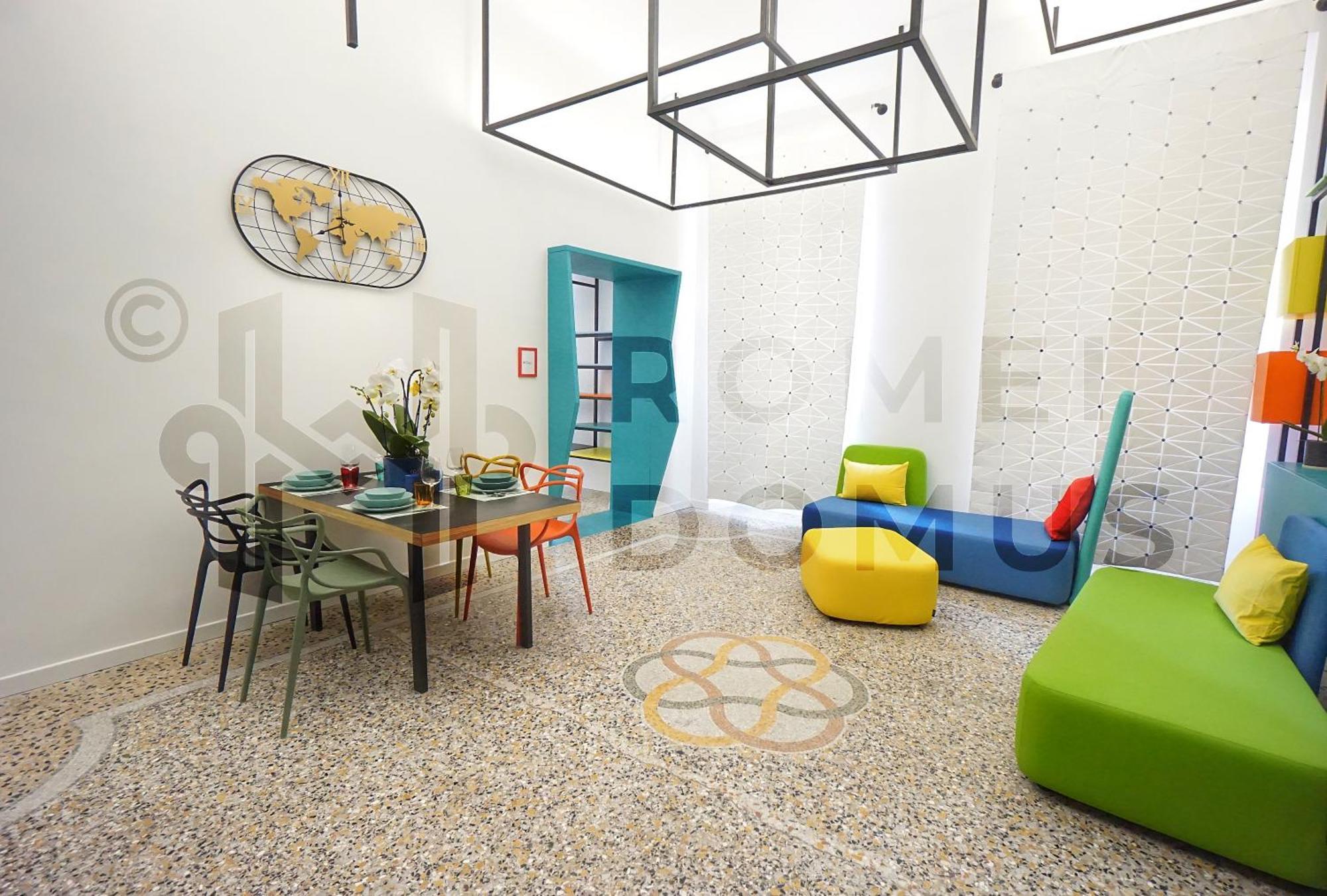 Galaxy By Romei Guest house
