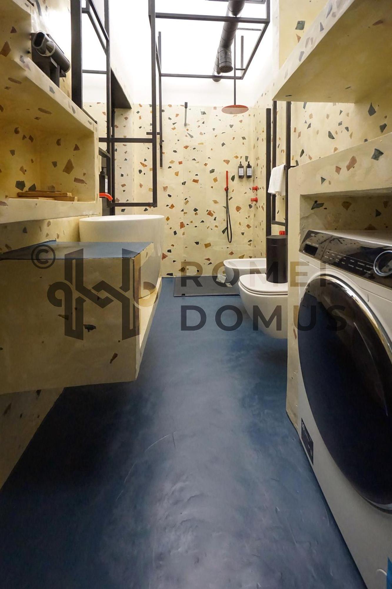Galaxy By Romei Guest house Rome
