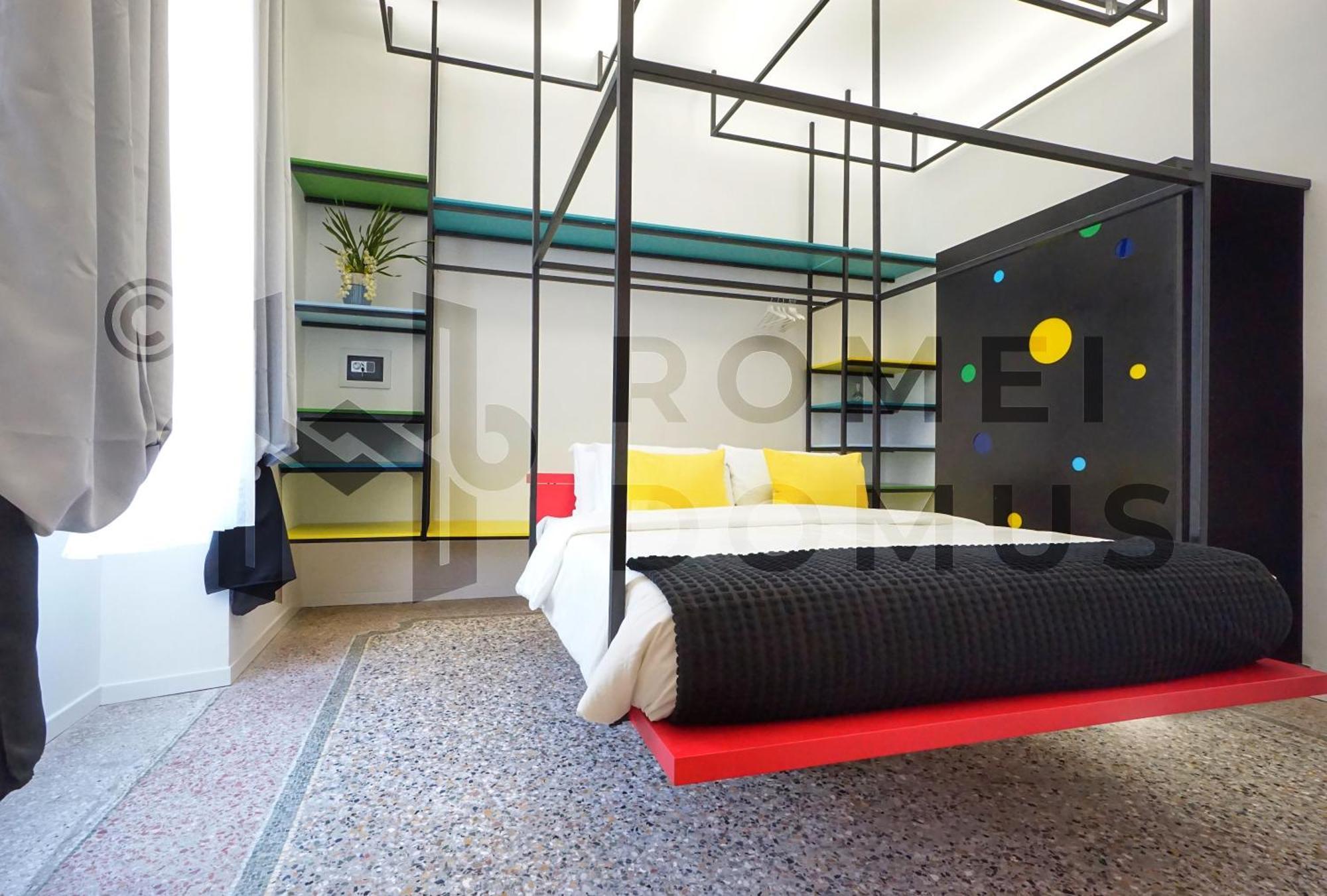 Guest house Galaxy By Romei