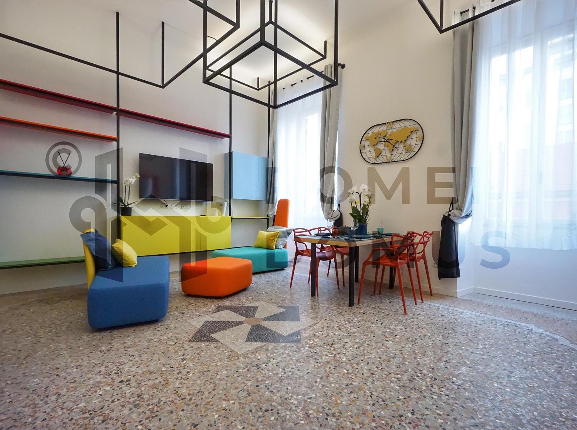Guest house Galaxy By Romei Rome