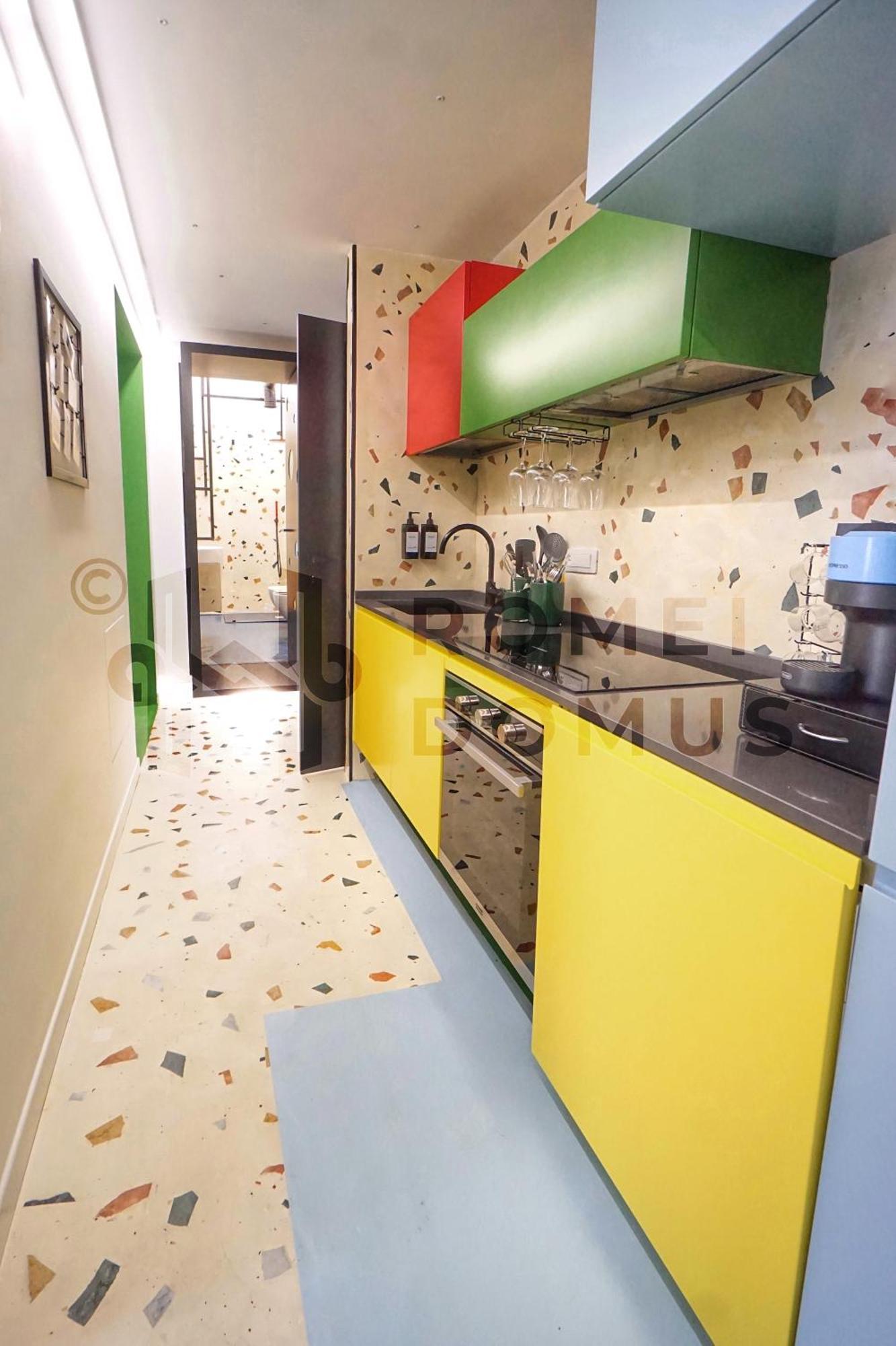 Galaxy By Romei Guest house *