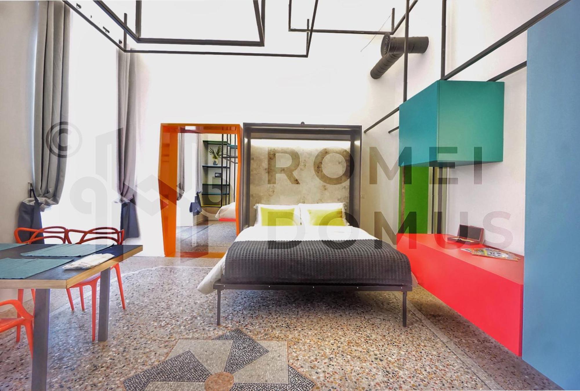 Guest house Galaxy By Romei