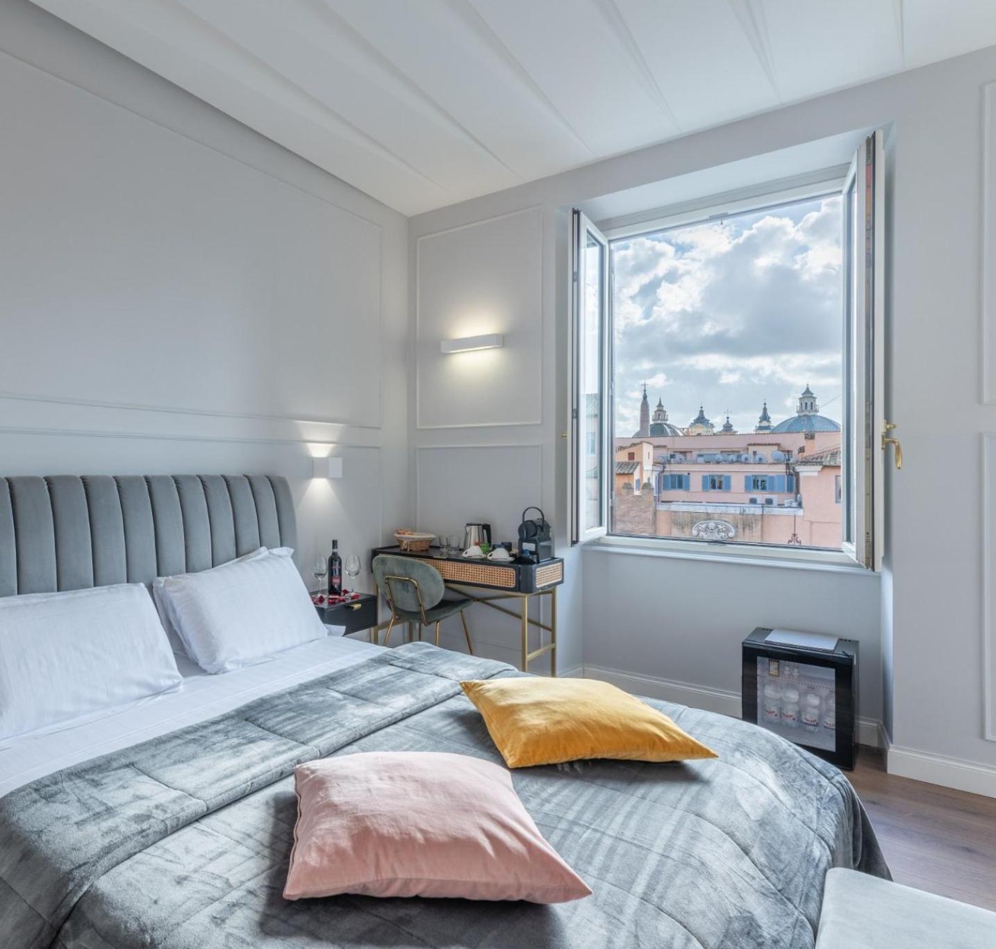 Plaza Suites, Luxury Collection Guest house