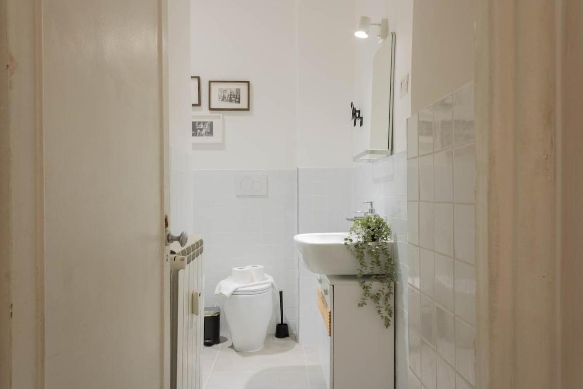 Giuliana Vatican Family Apartment Rome