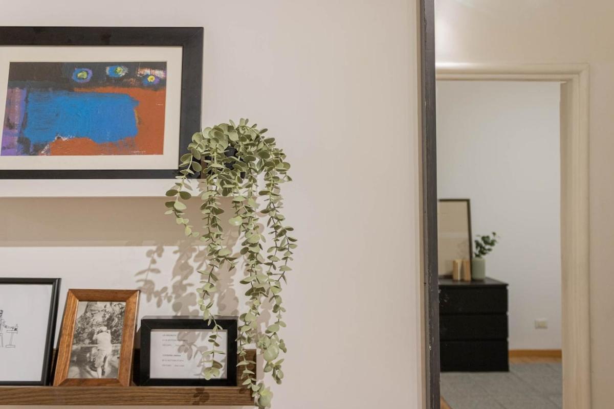 Giuliana Vatican Family Apartment Rome