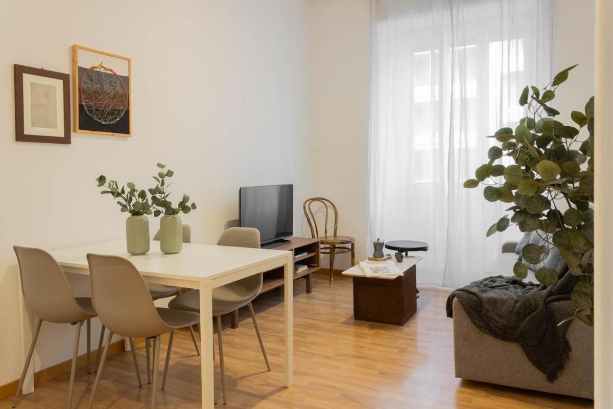 Apartment Giuliana Vatican Family