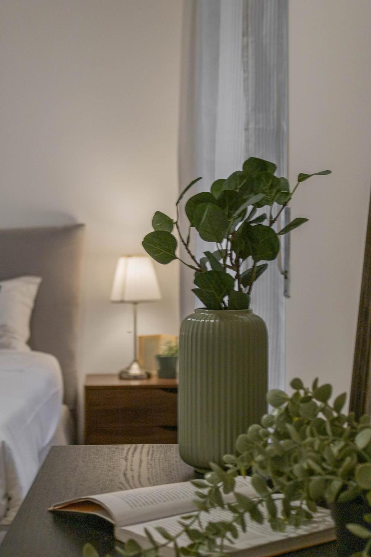 Apartment Giuliana Vatican Family *