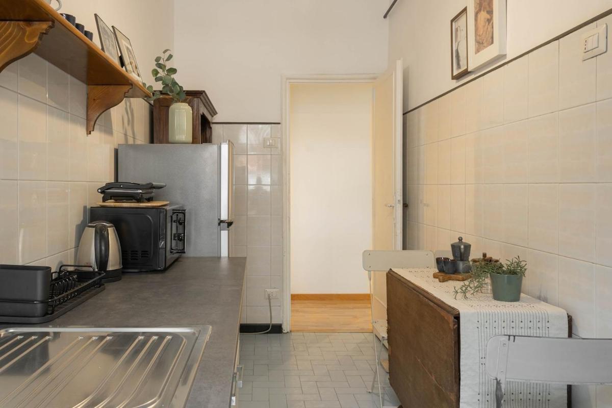 Giuliana Vatican Family Apartment *