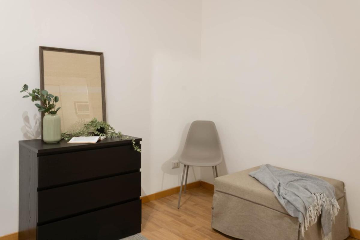 Apartment Giuliana Vatican Family Rome