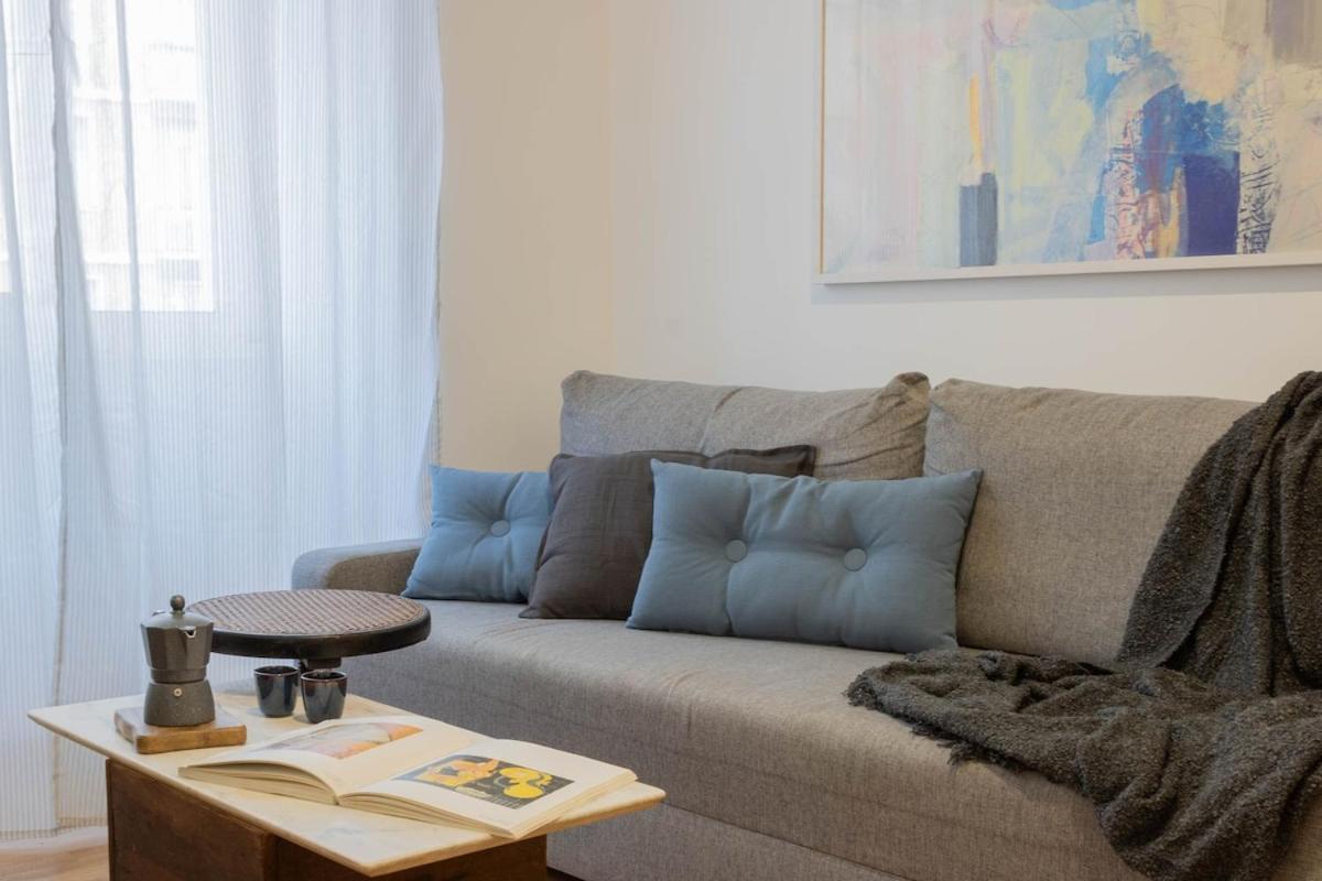 Giuliana Vatican Family Apartment *