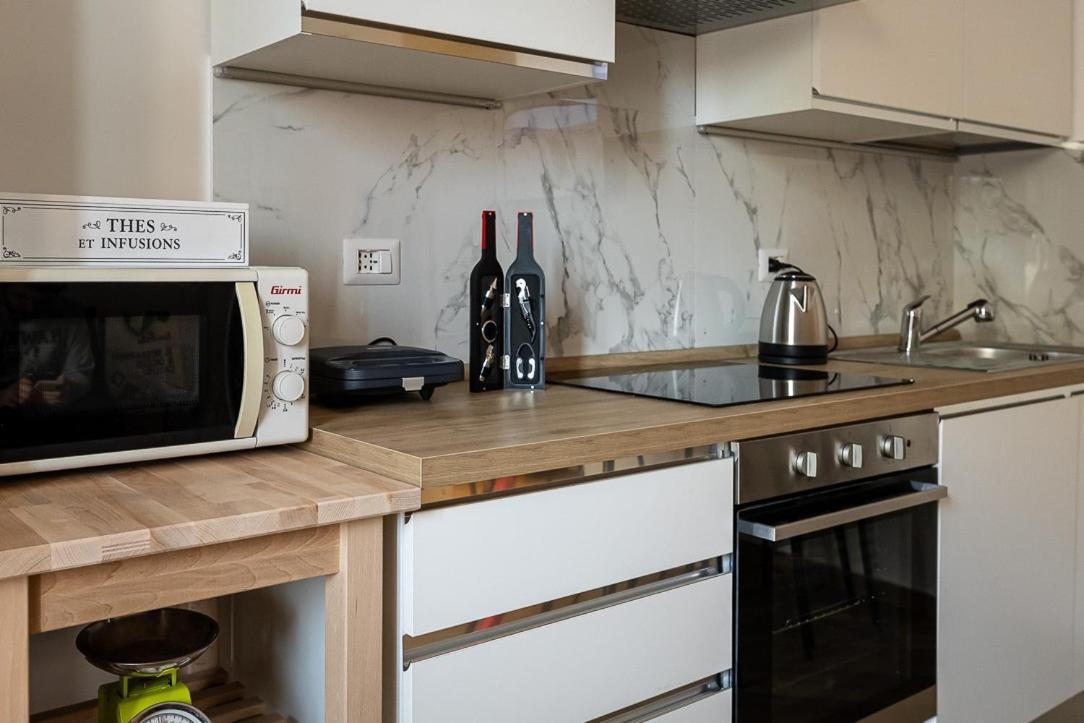 Apartment Casa Di Emma Rome