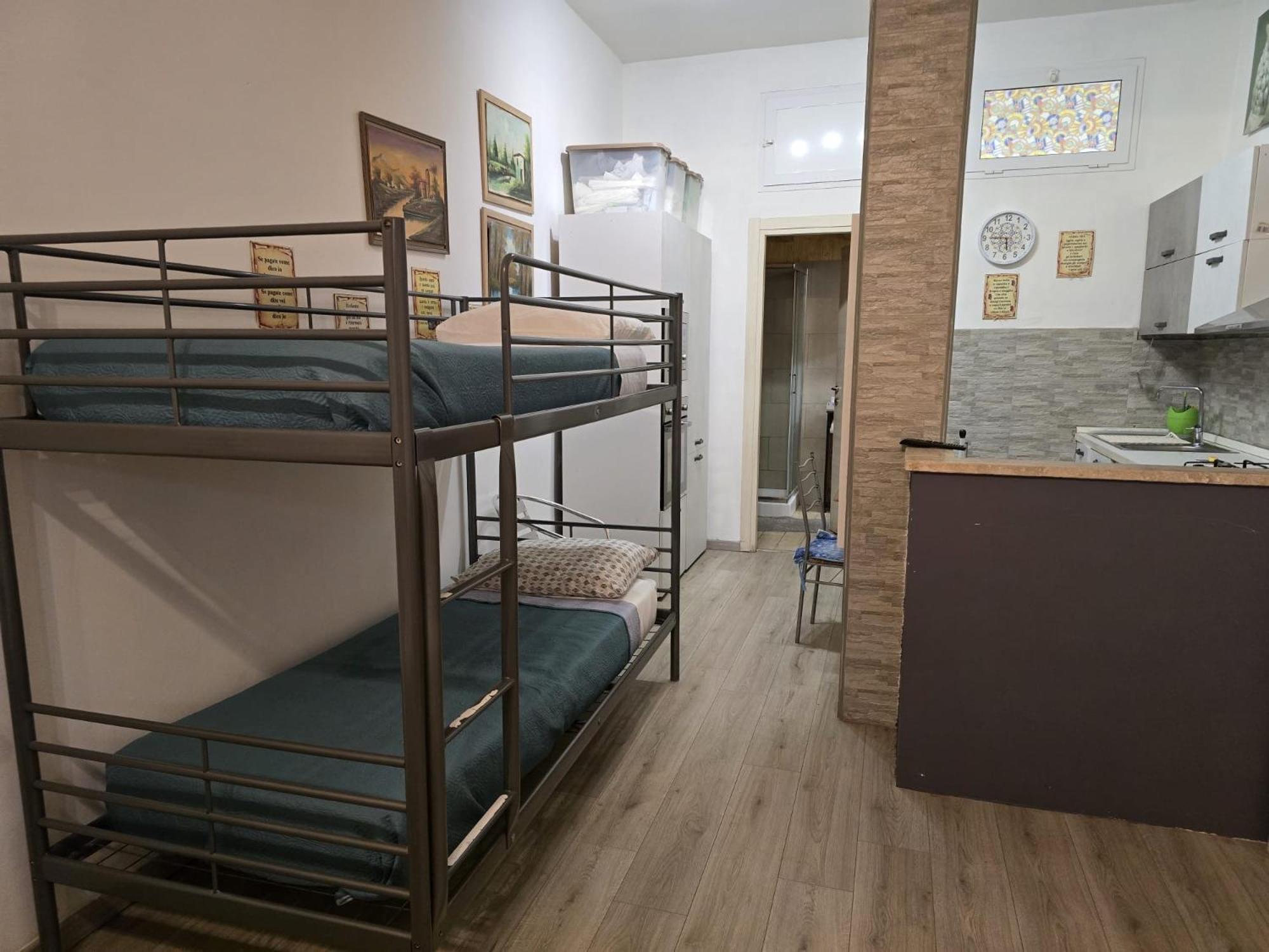 Golden Dreams Casa vacanze Roma