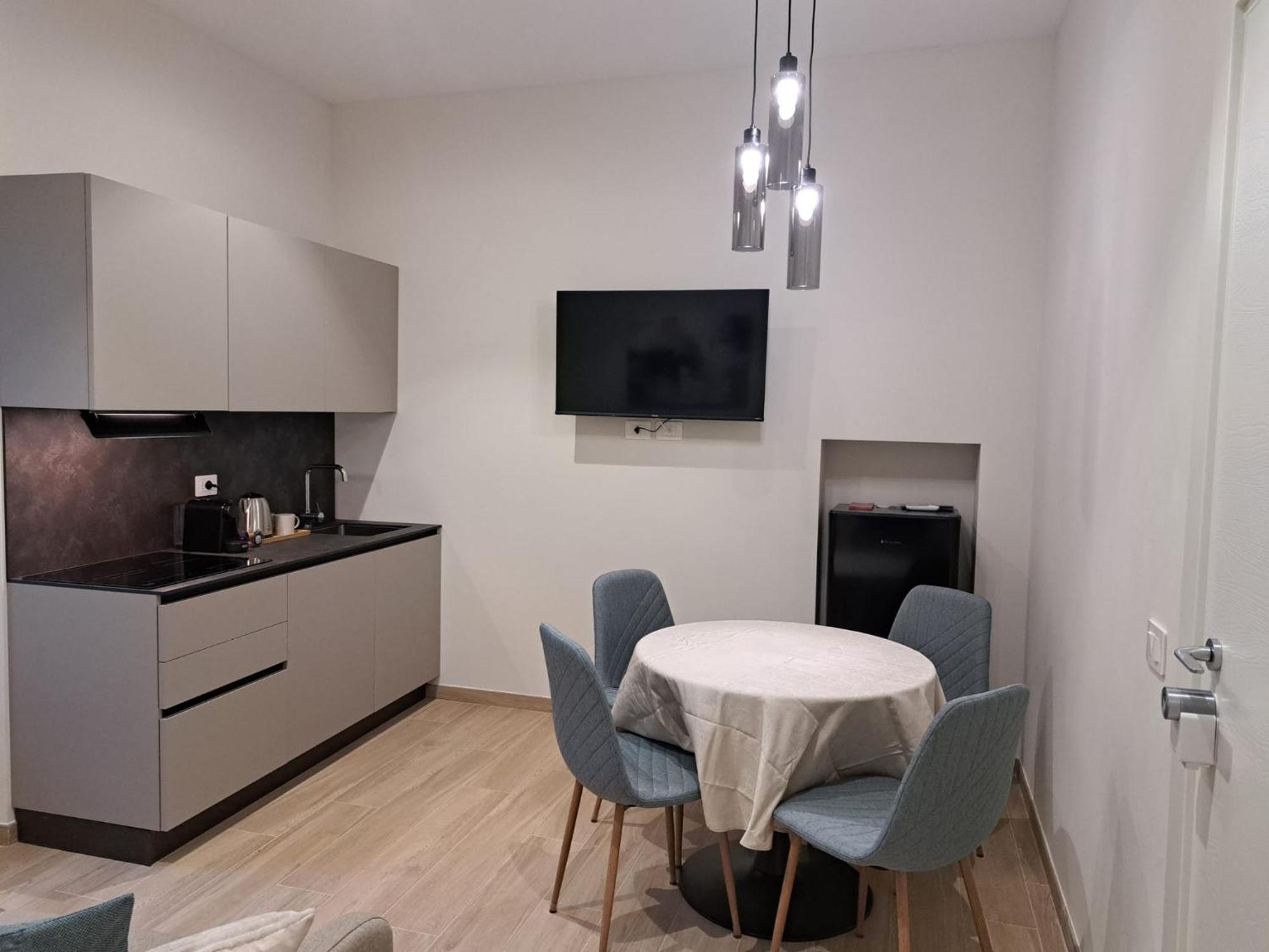 Holiday home Deltis Boutique