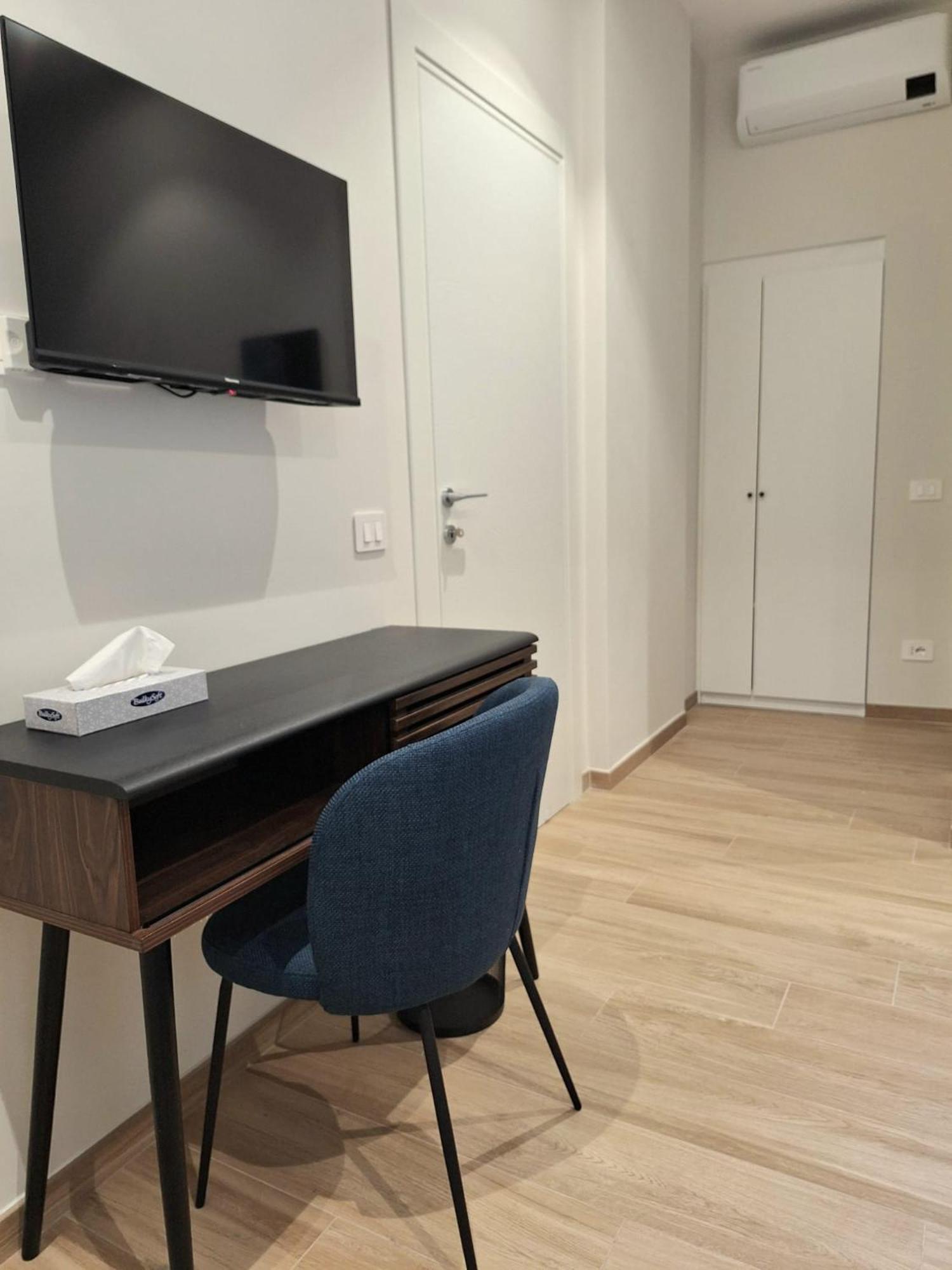 Holiday home Deltis Boutique Rome
