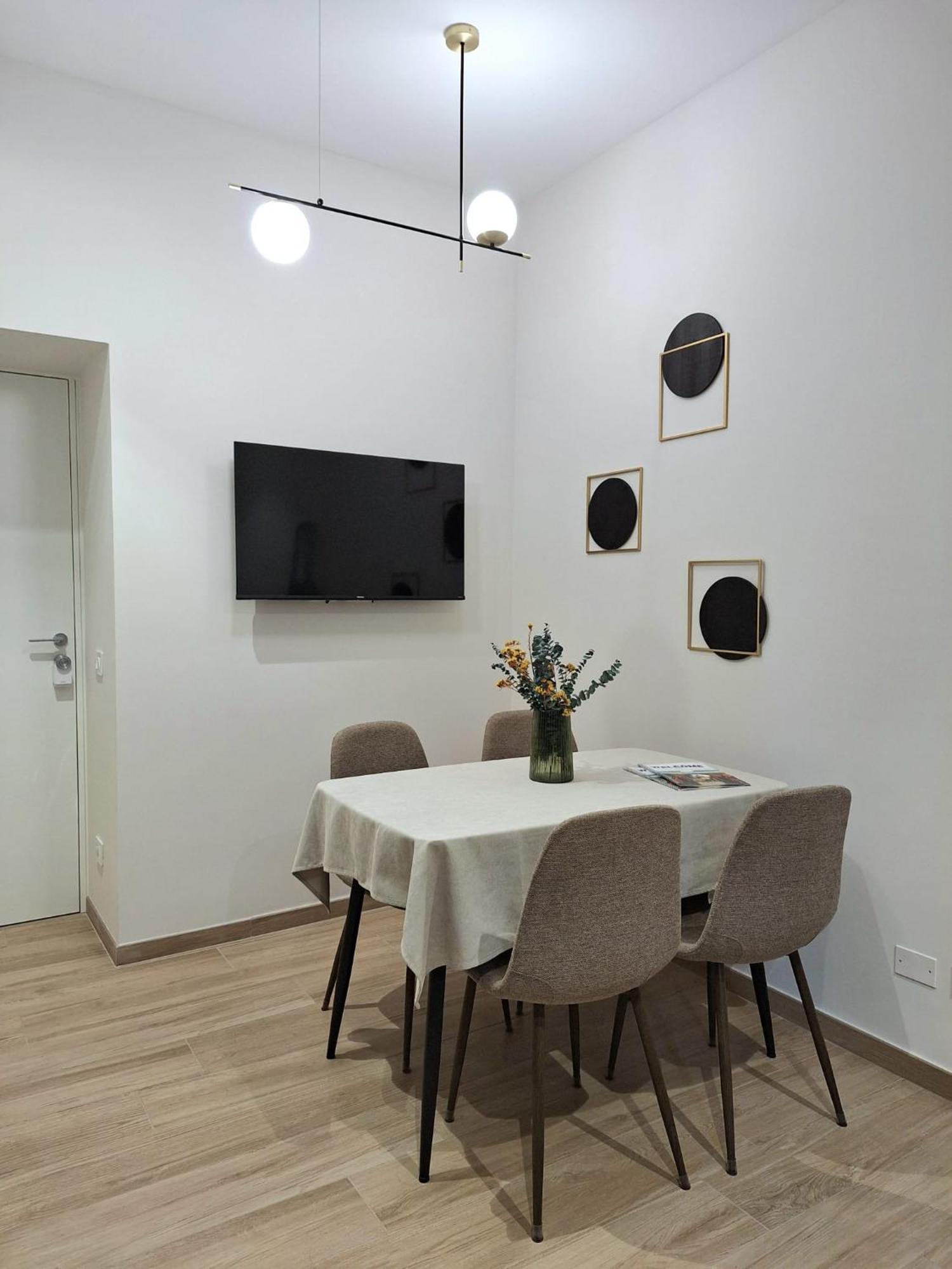 Deltis Boutique Rome