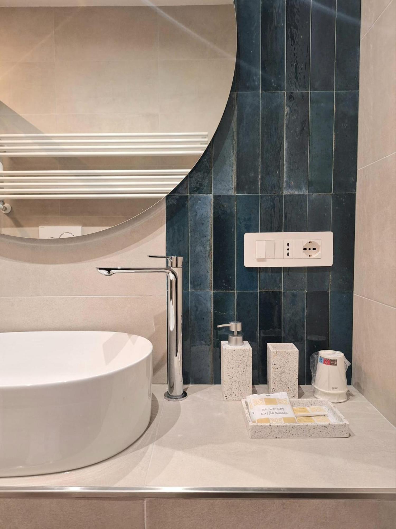 Holiday home Deltis Boutique Rome