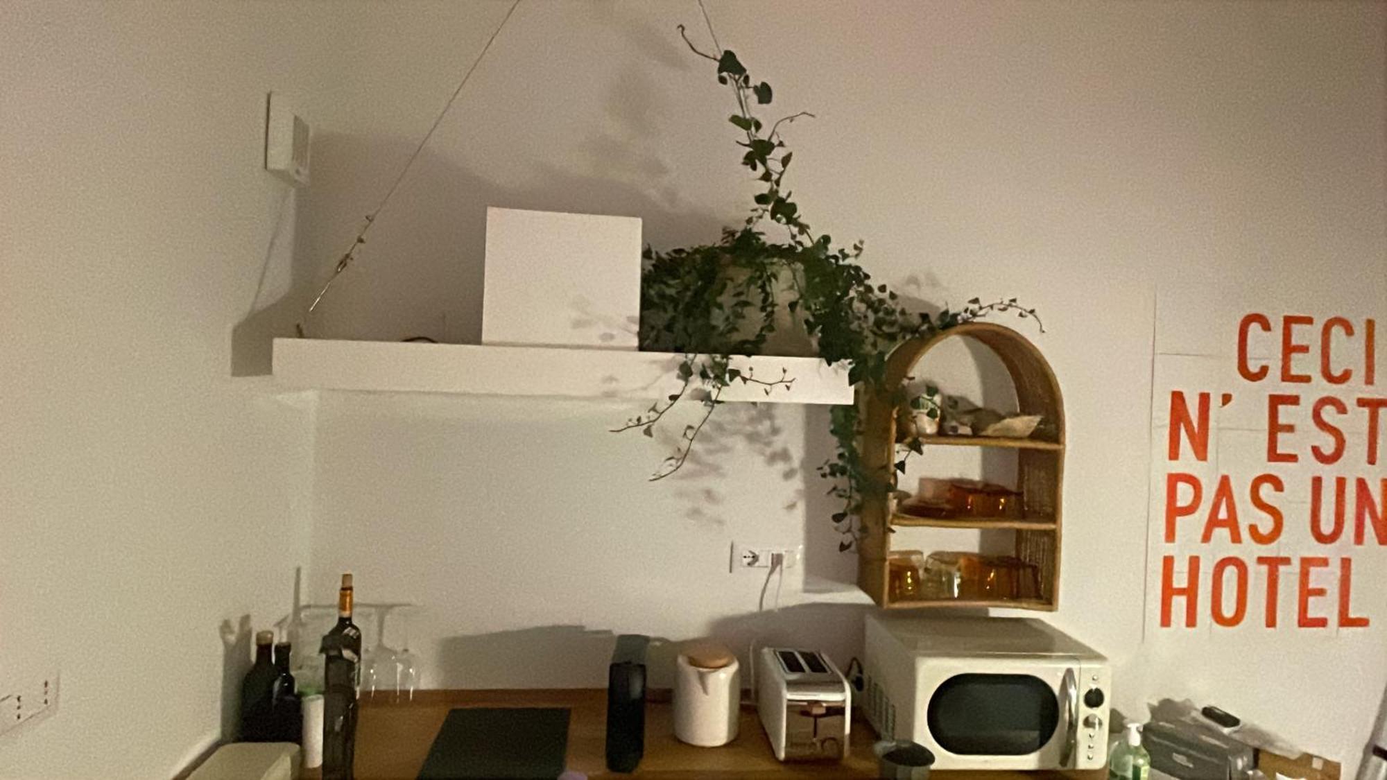 La Casa Al Colosseo Apartment Rome