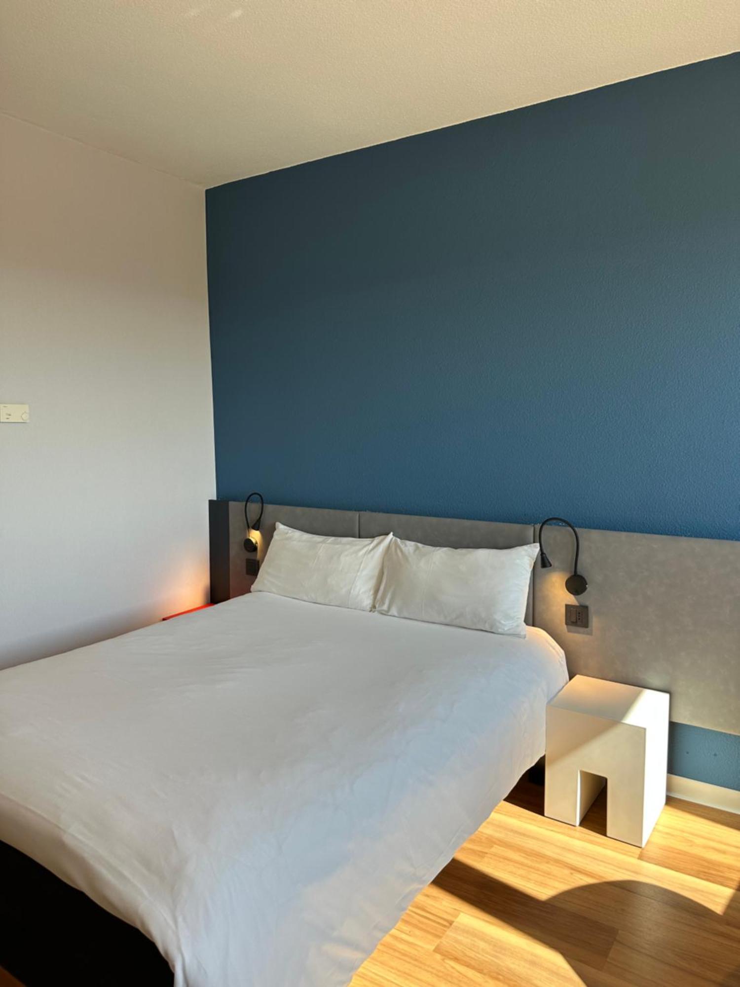 Hotel Ibis Fiera Rome