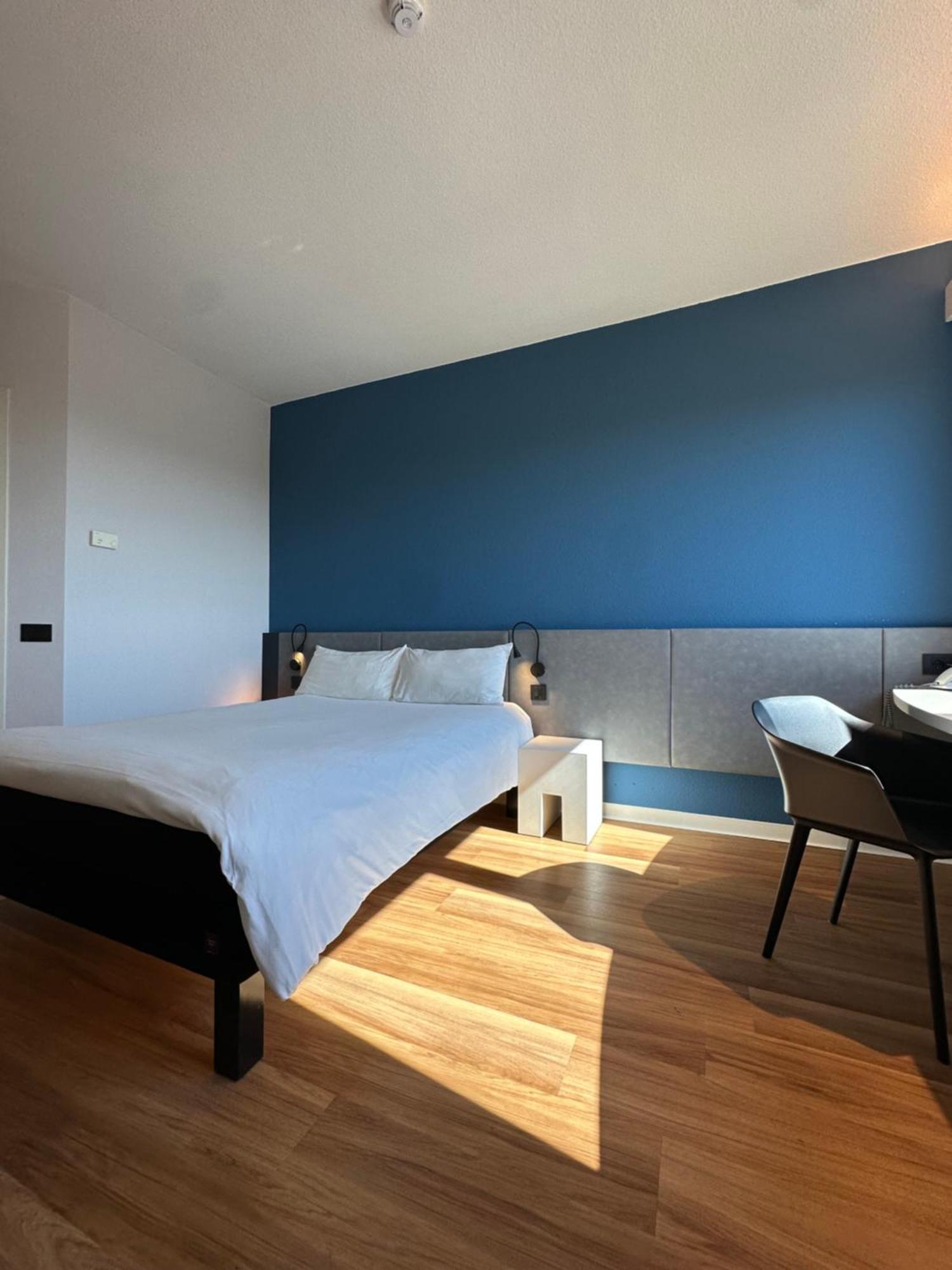 Ibis Fiera Rome