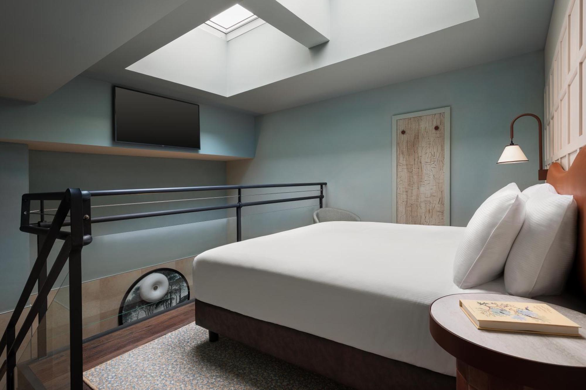 The Spring House Vatican, Tapestry Collection By Hilton 4* Rome