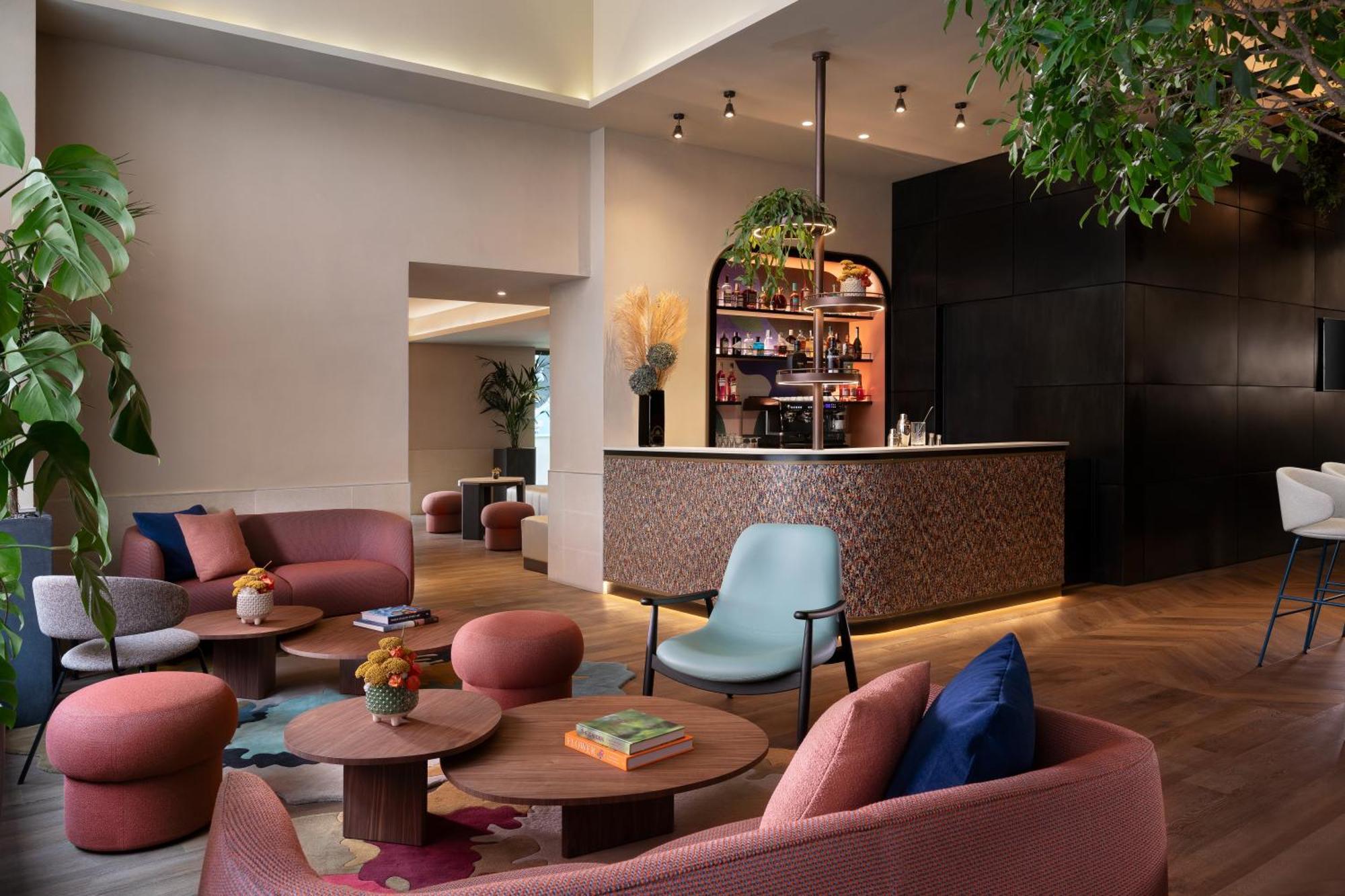 The Spring House Vatican, Tapestry Collection By Hilton 4* Rome