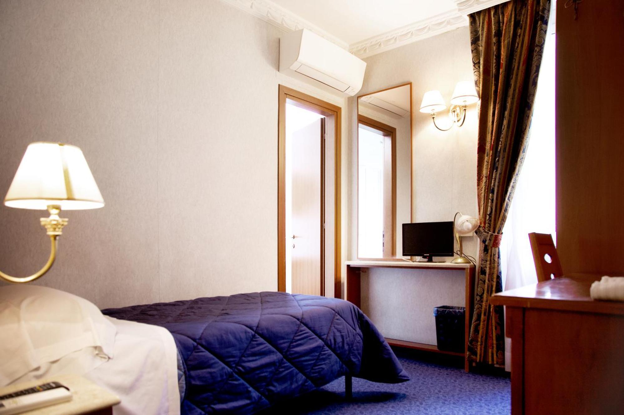 Silva Hotel Rome
