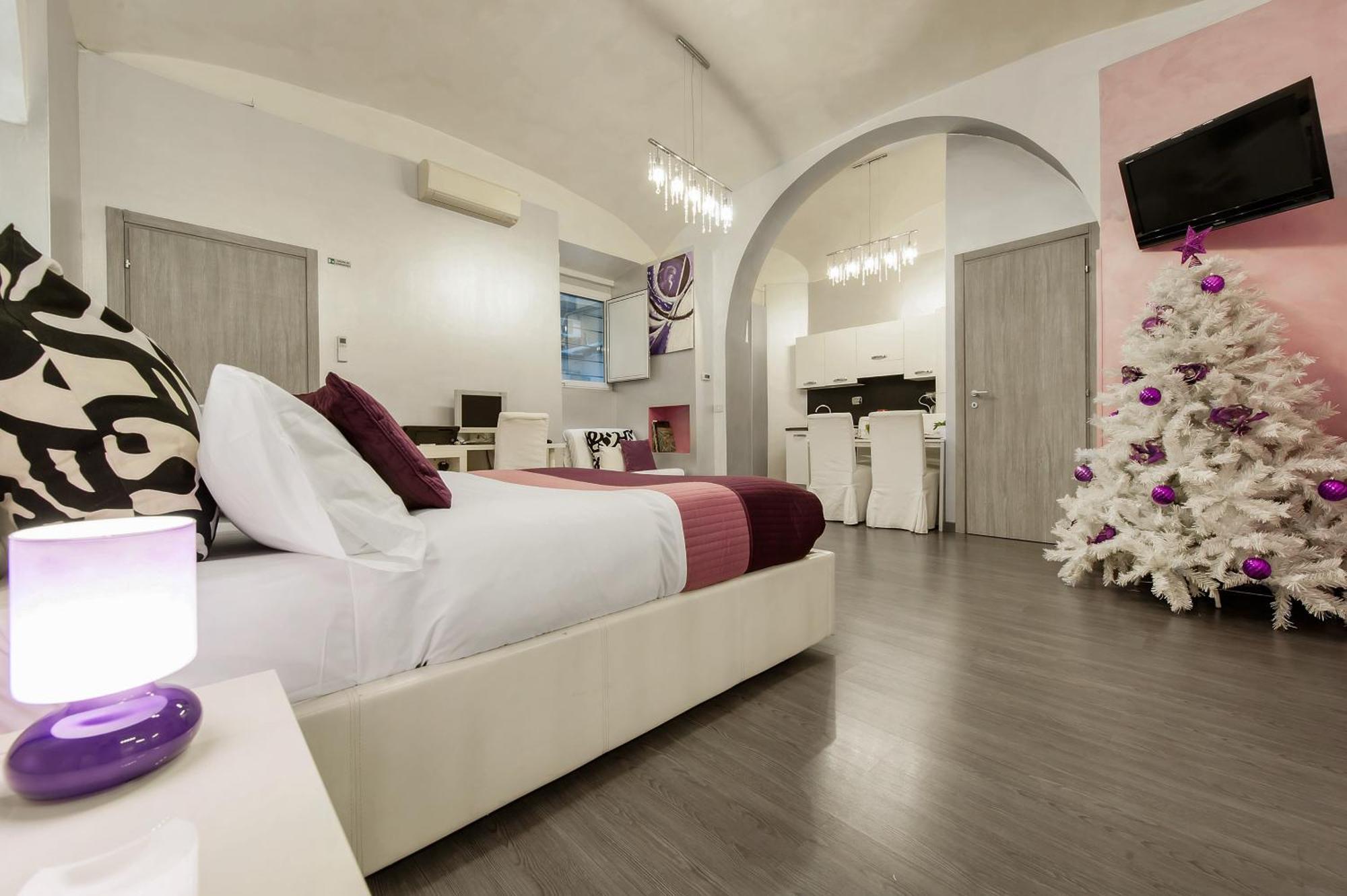 Casa Calpurnia Apartment Rome