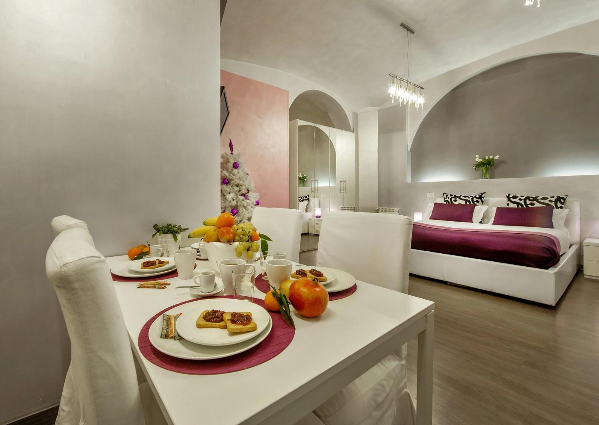 Apartment Casa Calpurnia *
