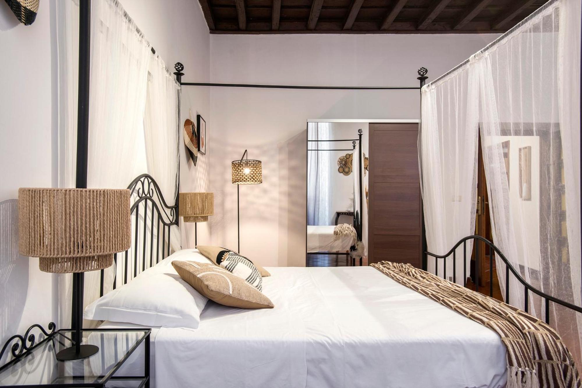 Appartamento Trevi Fountain House Deluxe *