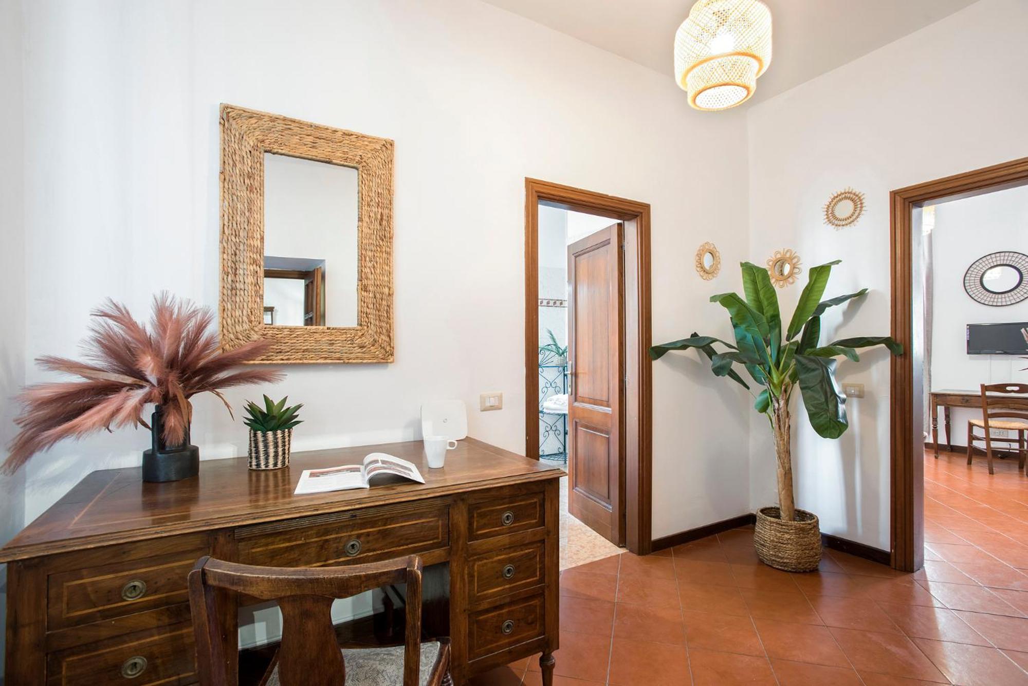 Trevi Fountain House Deluxe Appartamento Roma