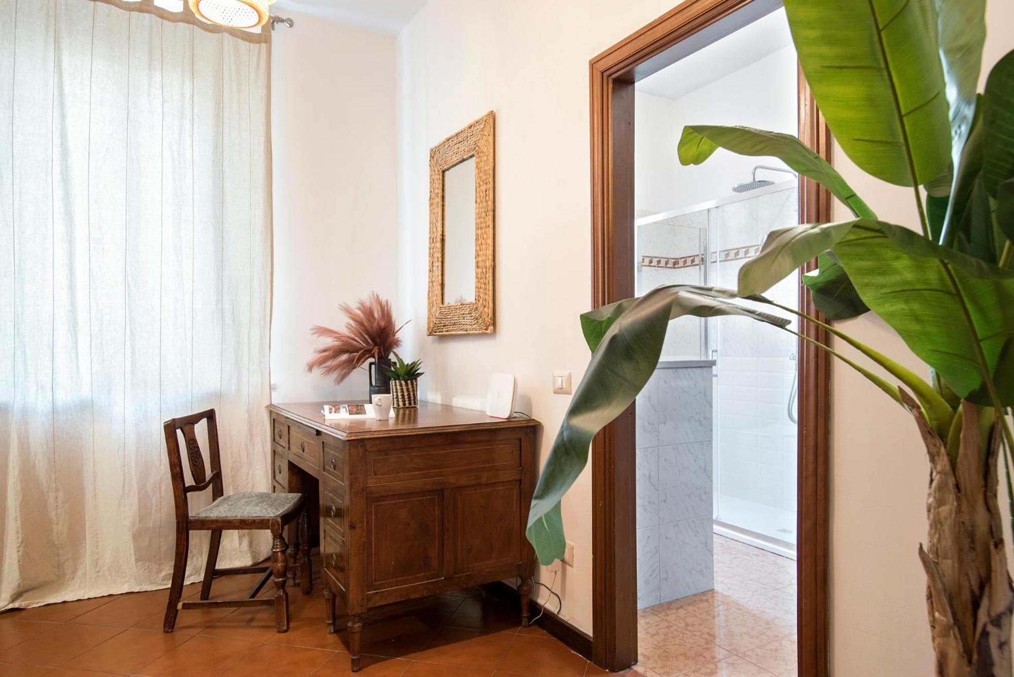 Appartamento Trevi Fountain House Deluxe