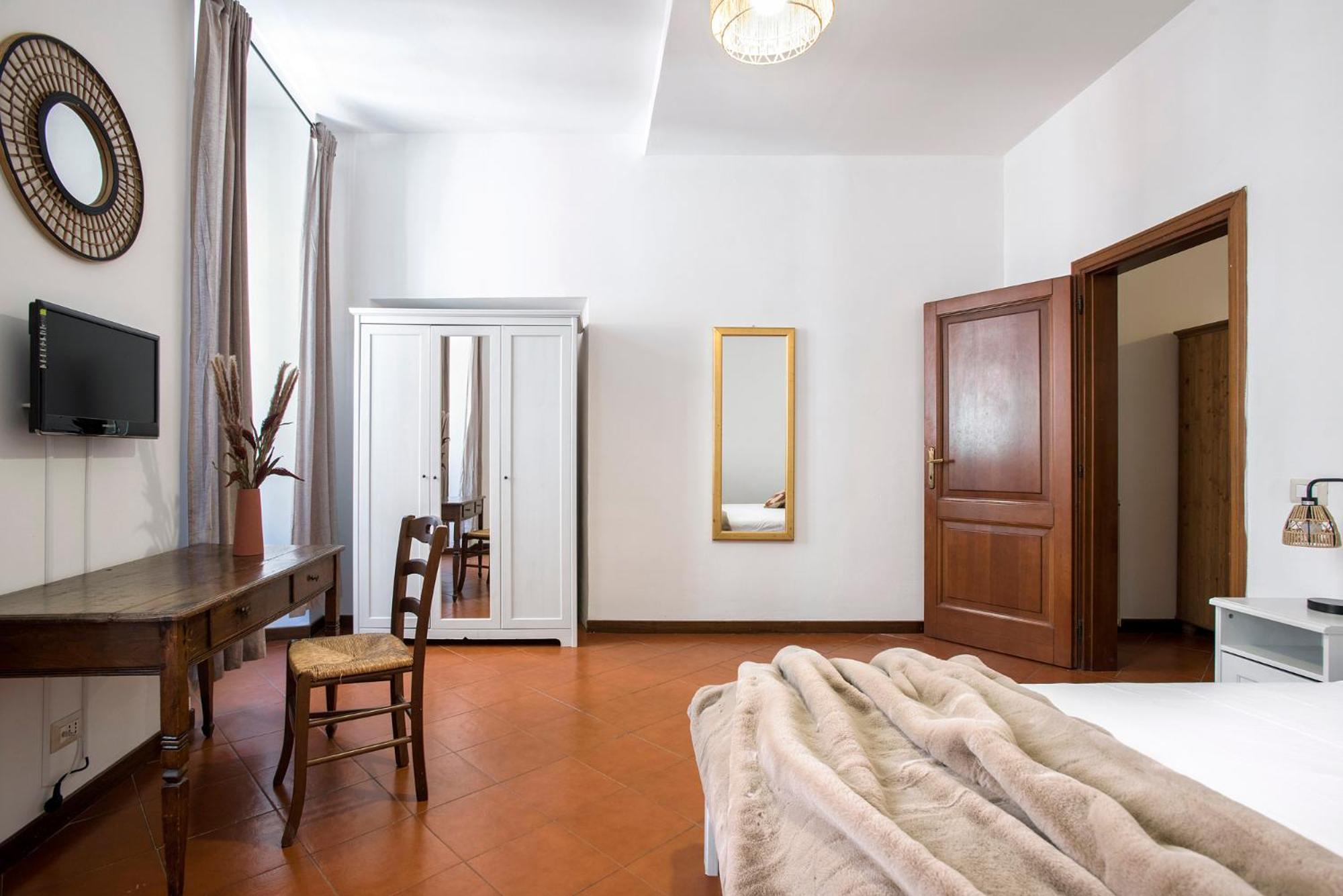 Trevi Fountain House Deluxe Appartamento *