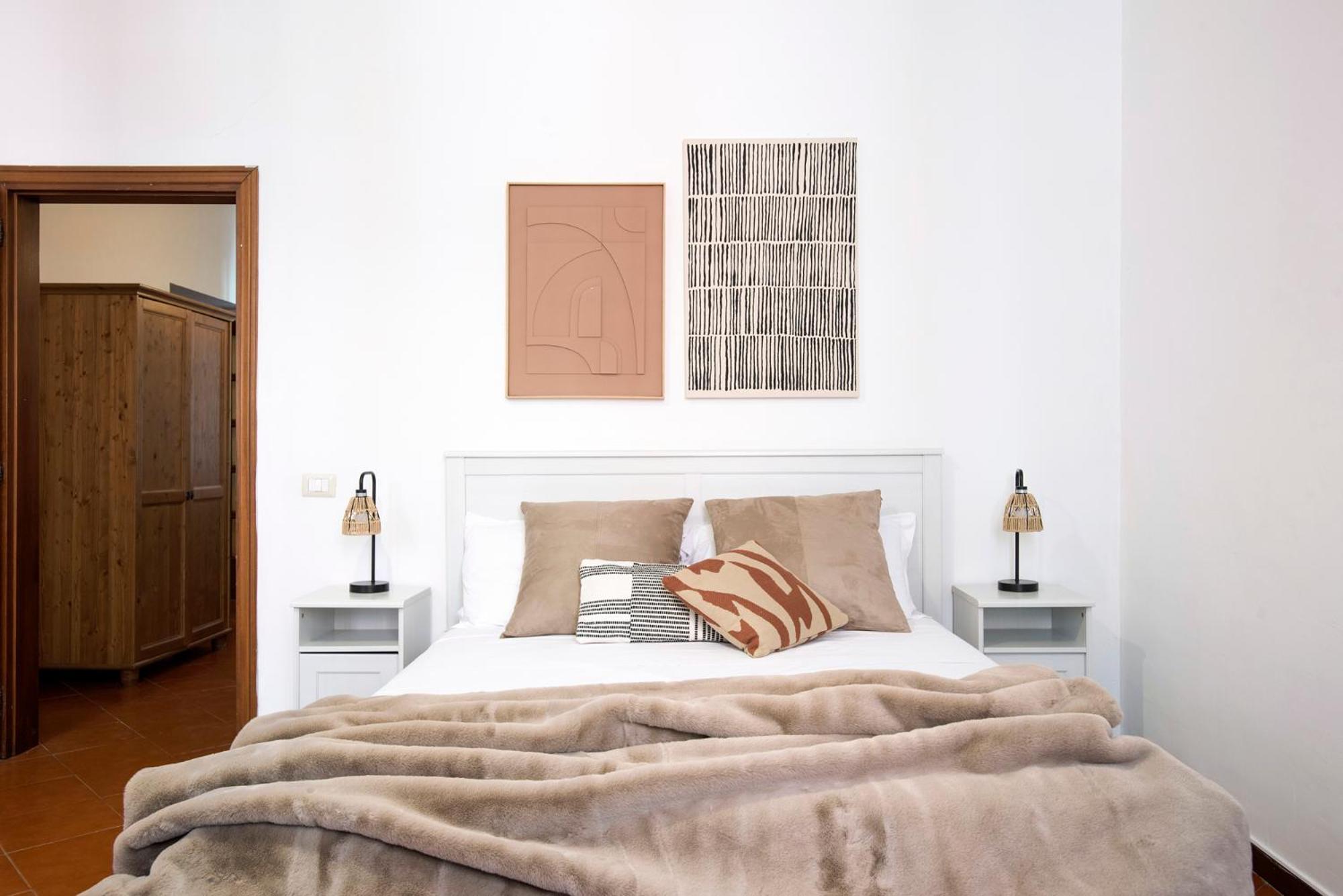 Appartamento Trevi Fountain House Deluxe *