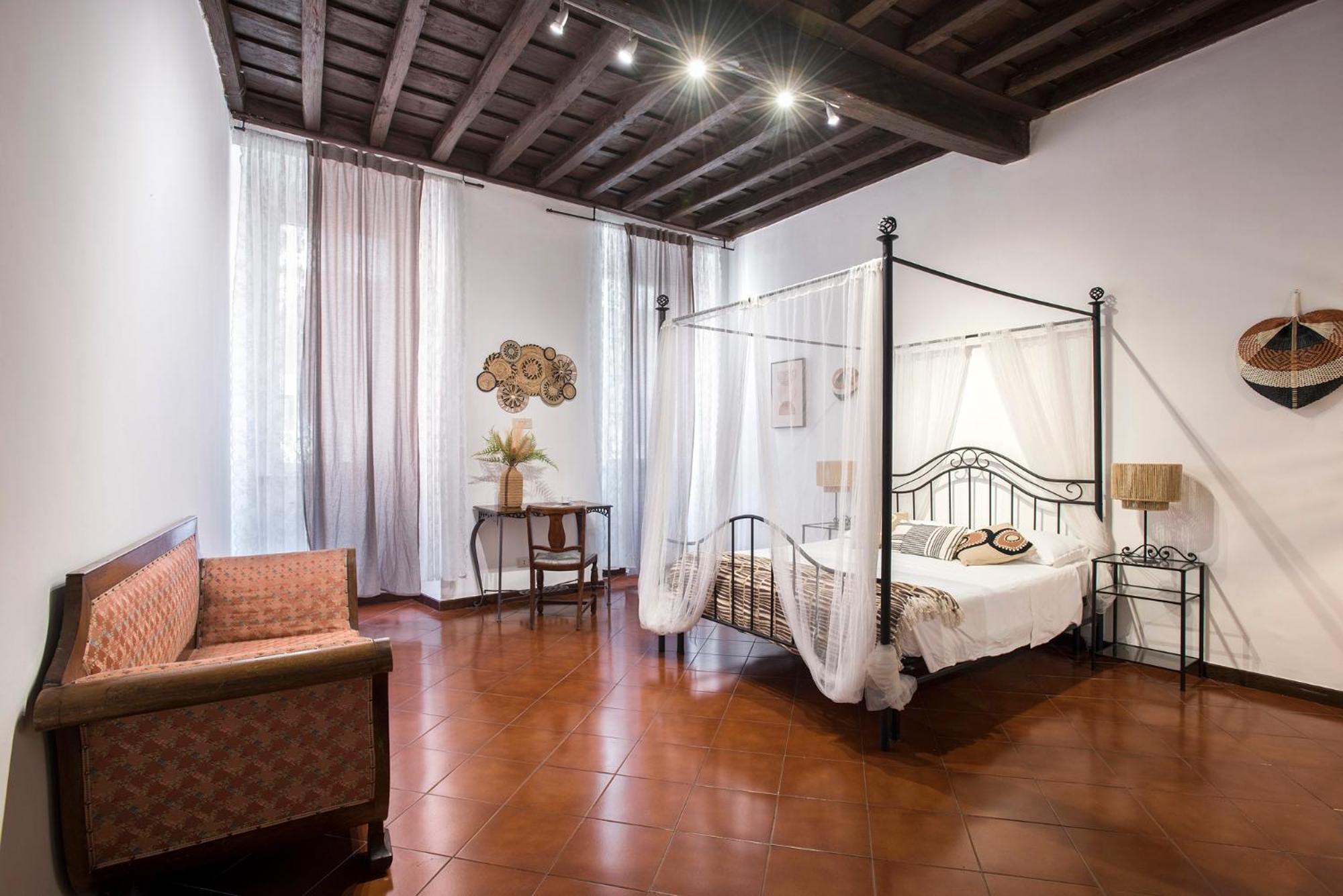 Appartamento Trevi Fountain House Deluxe Roma