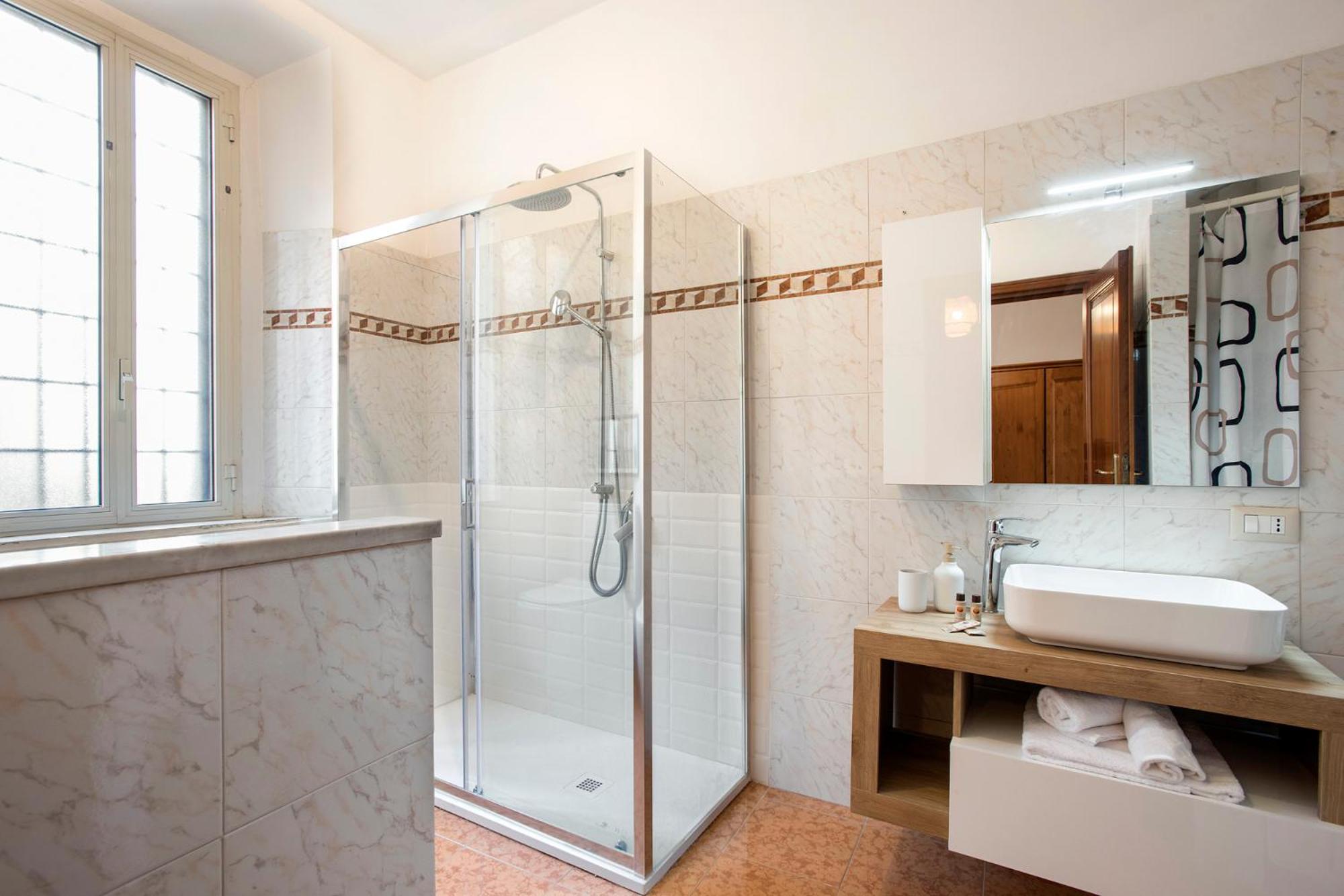 Trevi Fountain House Deluxe * Roma