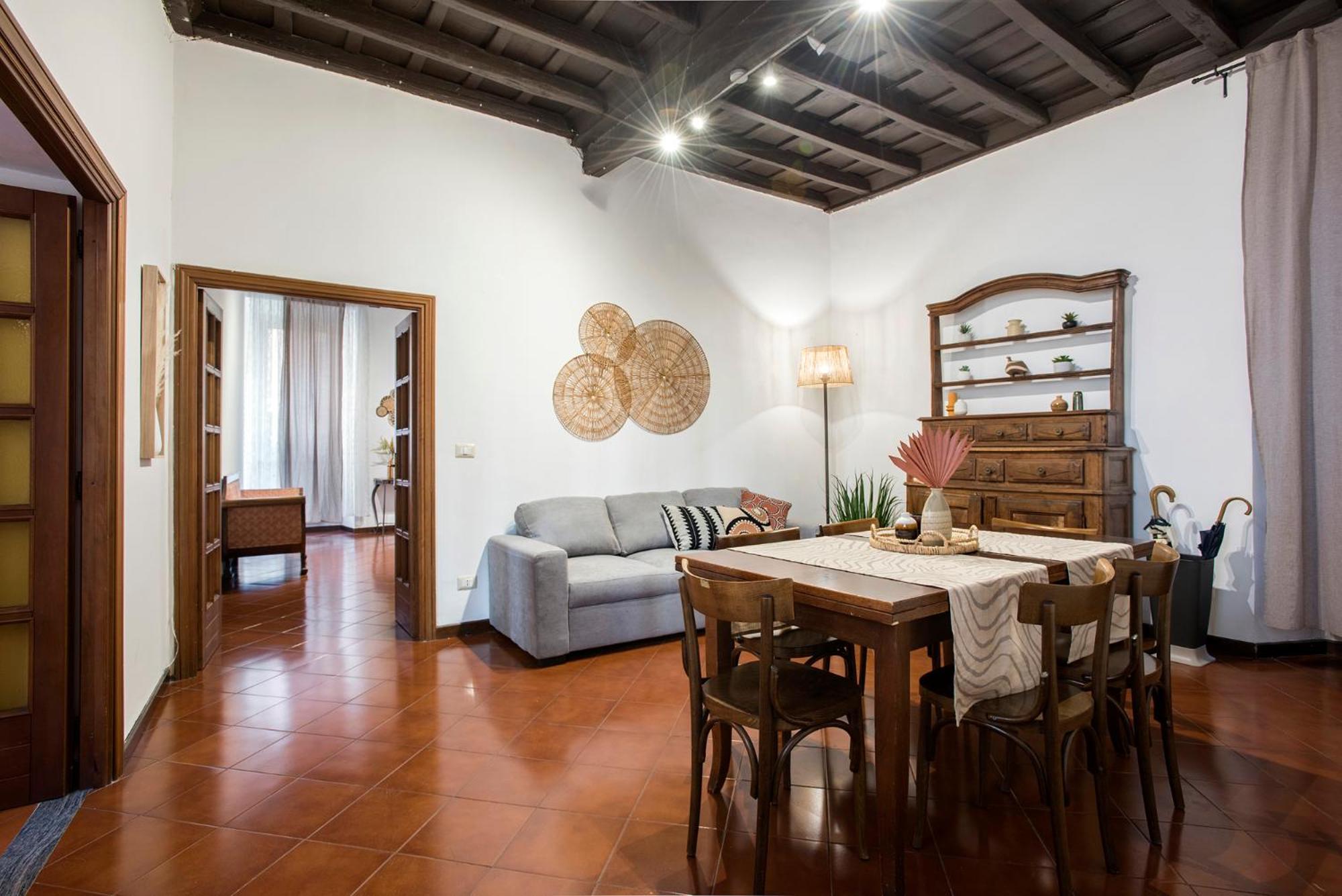 Trevi Fountain House Deluxe Appartamento Roma