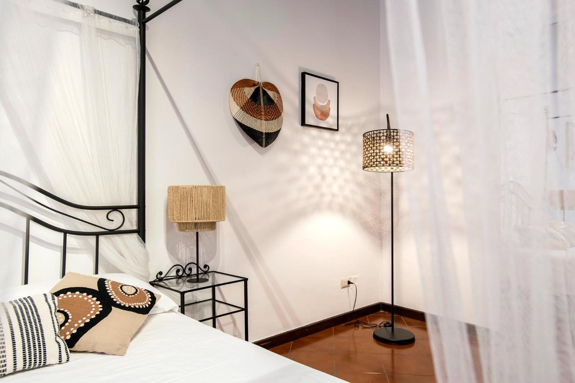 Appartamento Trevi Fountain House Deluxe *