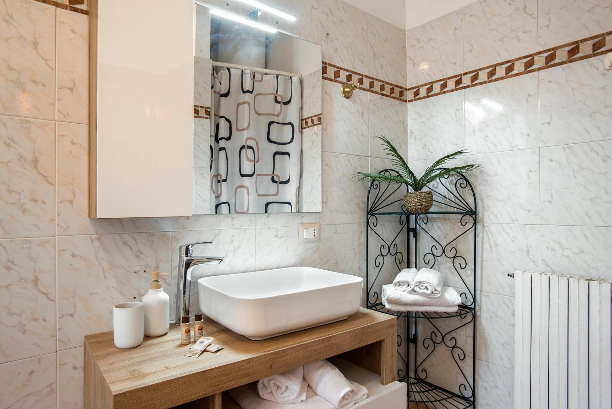 Trevi Fountain House Deluxe * Roma
